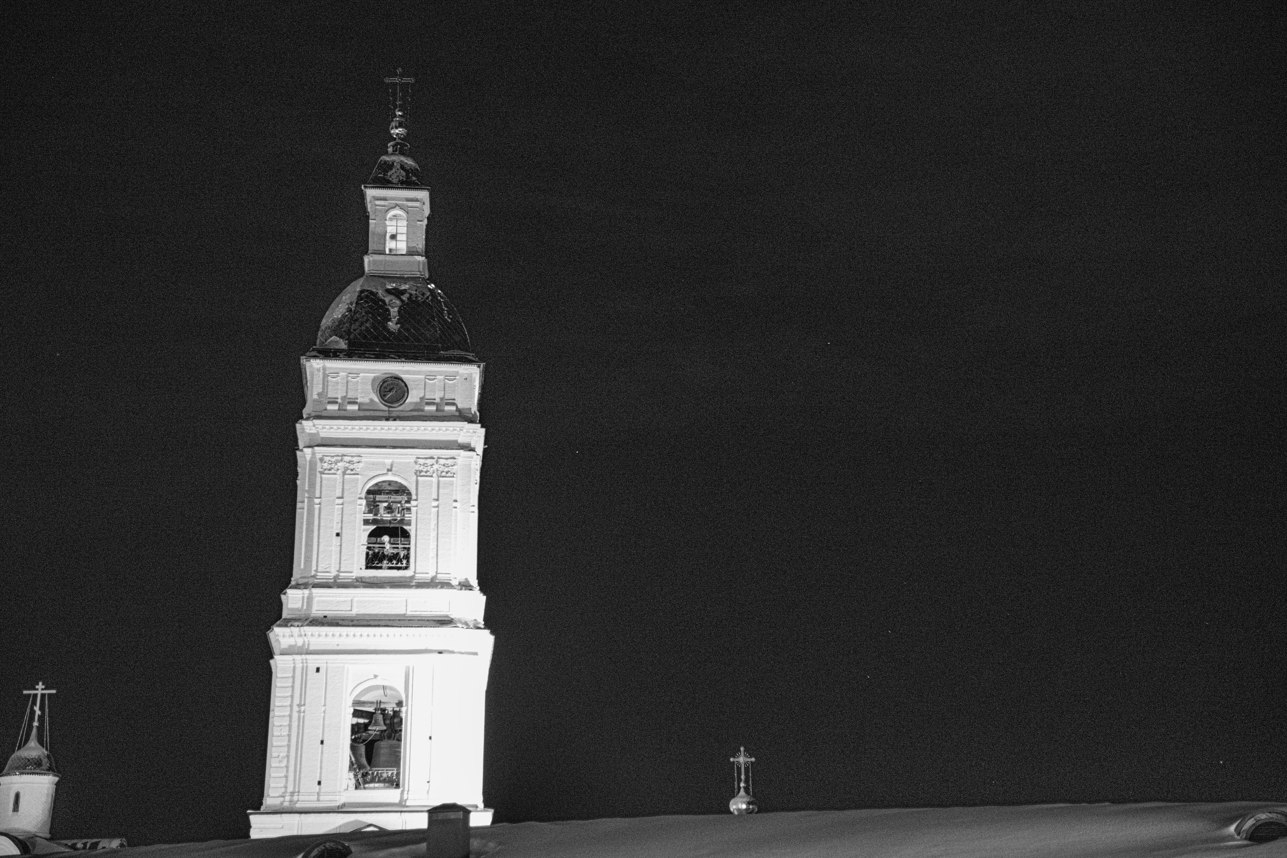 Тобольск. Фотографирую для себя, своей семьи и друзей!