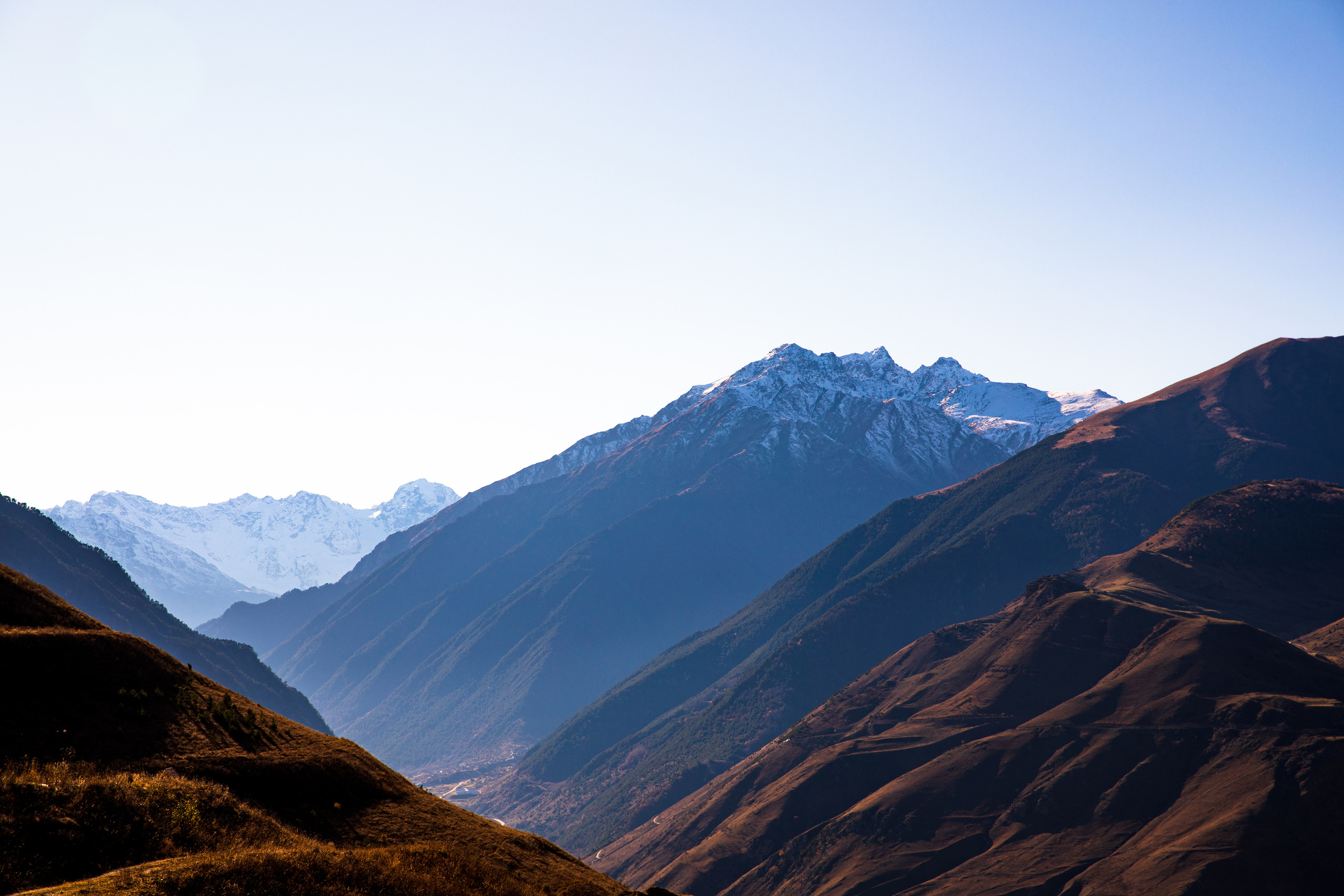 Северный Кавказ Волок. Фотографирую для себя, своей семьи и друзей!