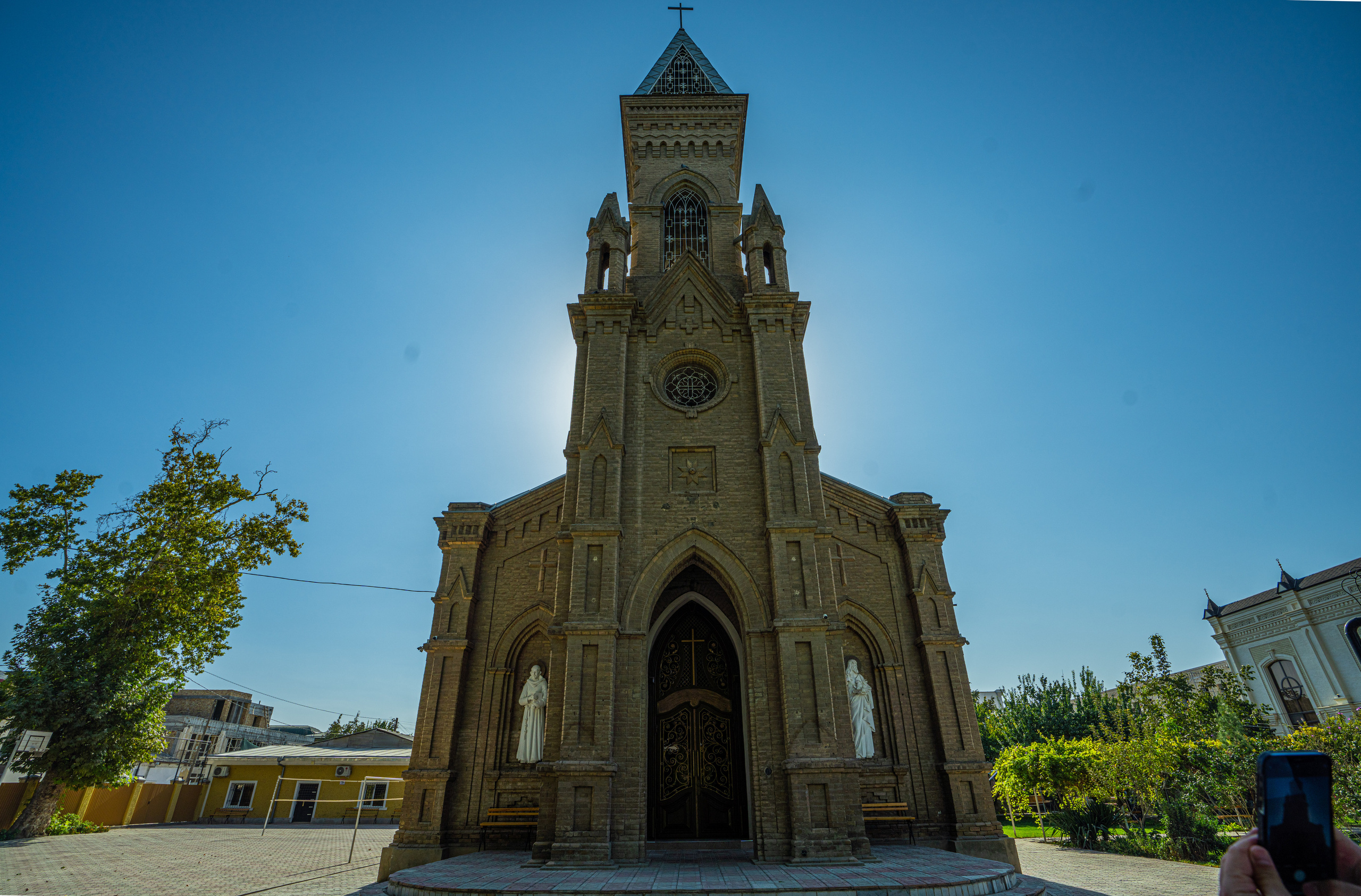 Самарканд. Фотографирую для себя, своей семьи и друзей!