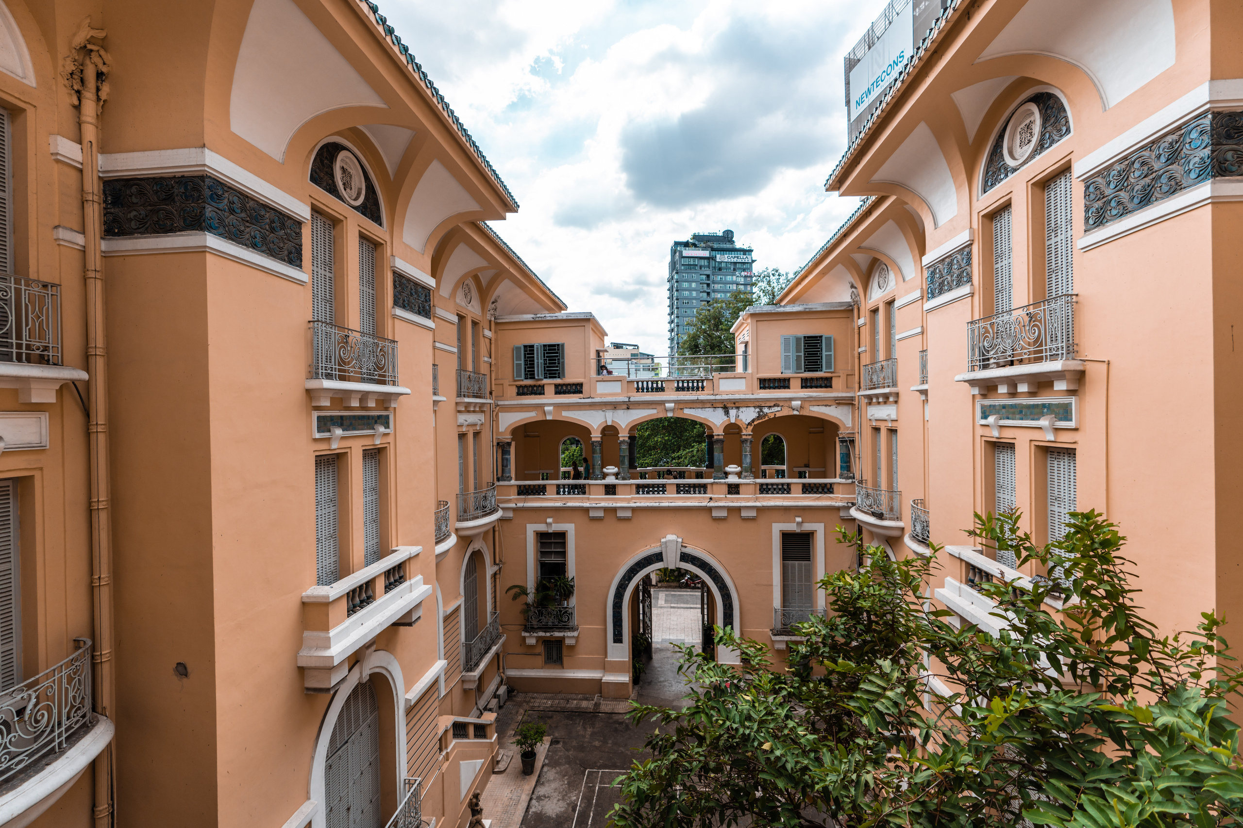 Хошимин. Фотографирую для себя, своей семьи и друзей!