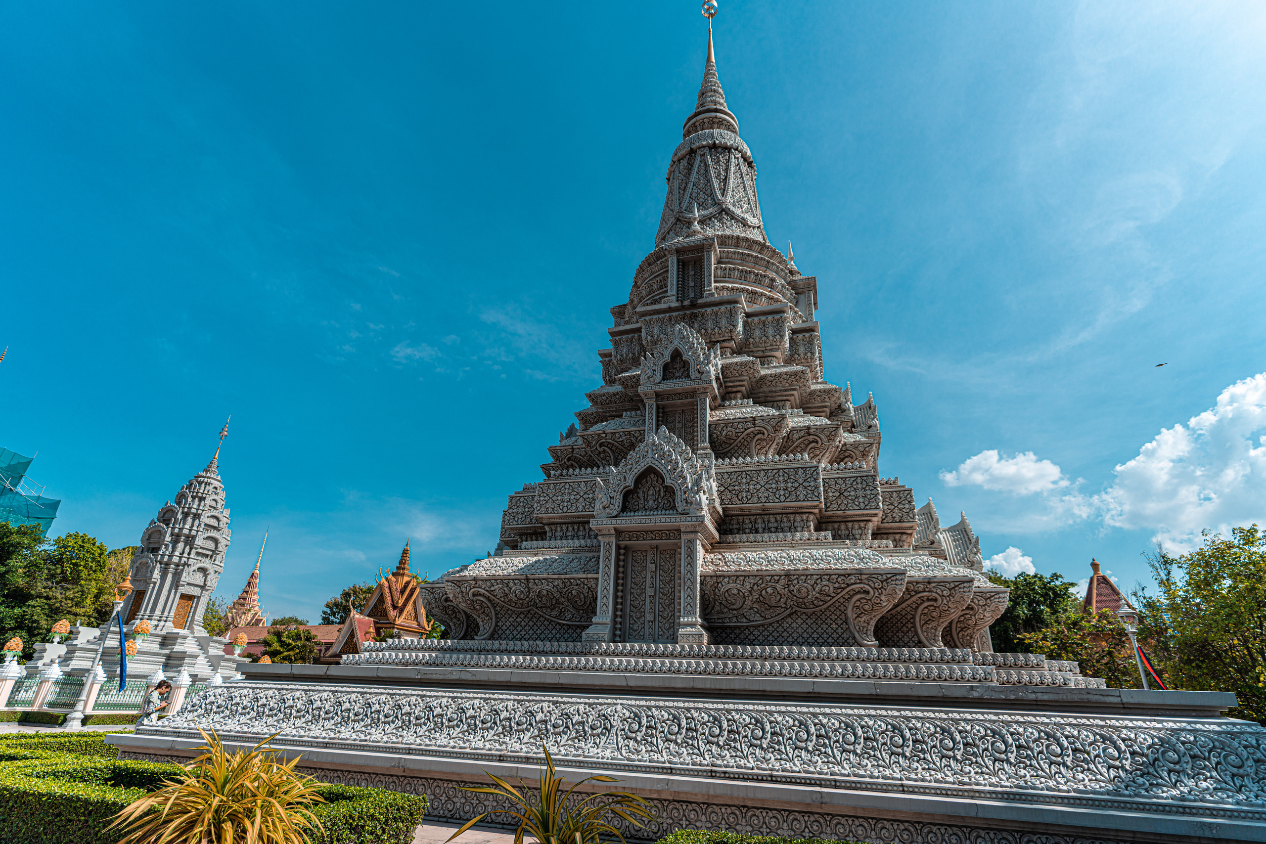 Пномпень. Фотографирую для себя, своей семьи и друзей!