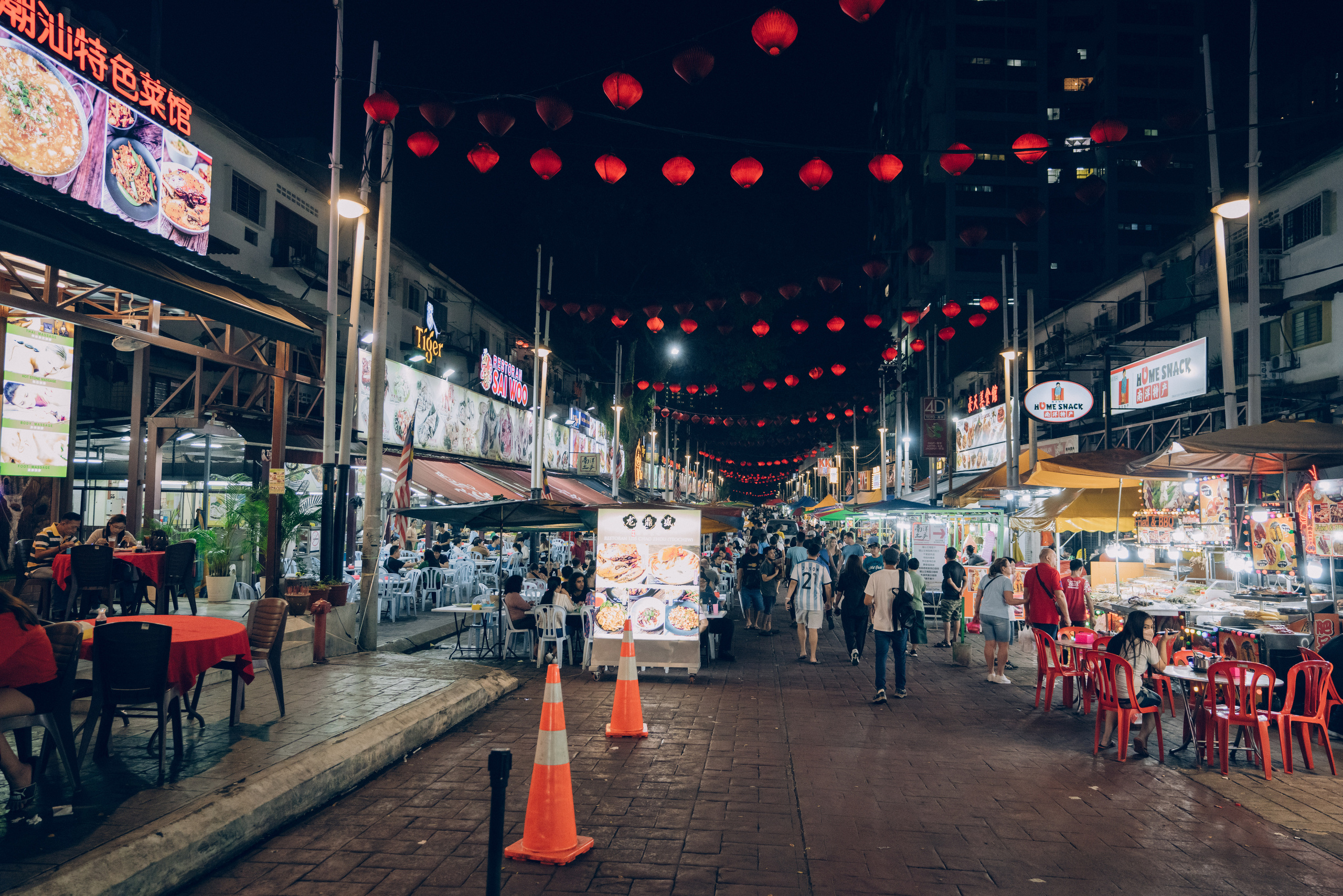 Куала Лумпур. Фотографирую для себя, своей семьи и друзей!