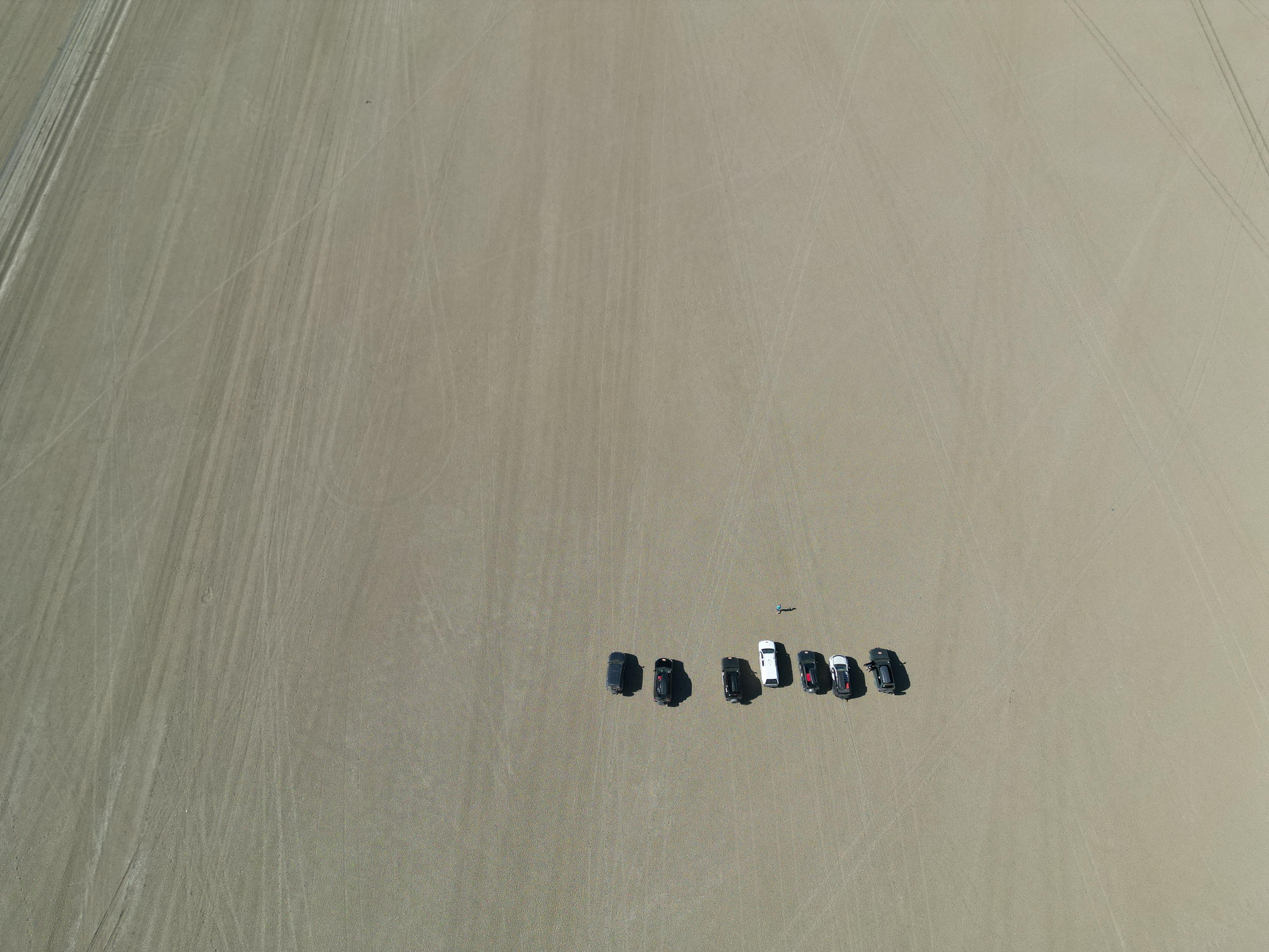 Мангистау с коптера. Фотографирую для себя, своей семьи и друзей!