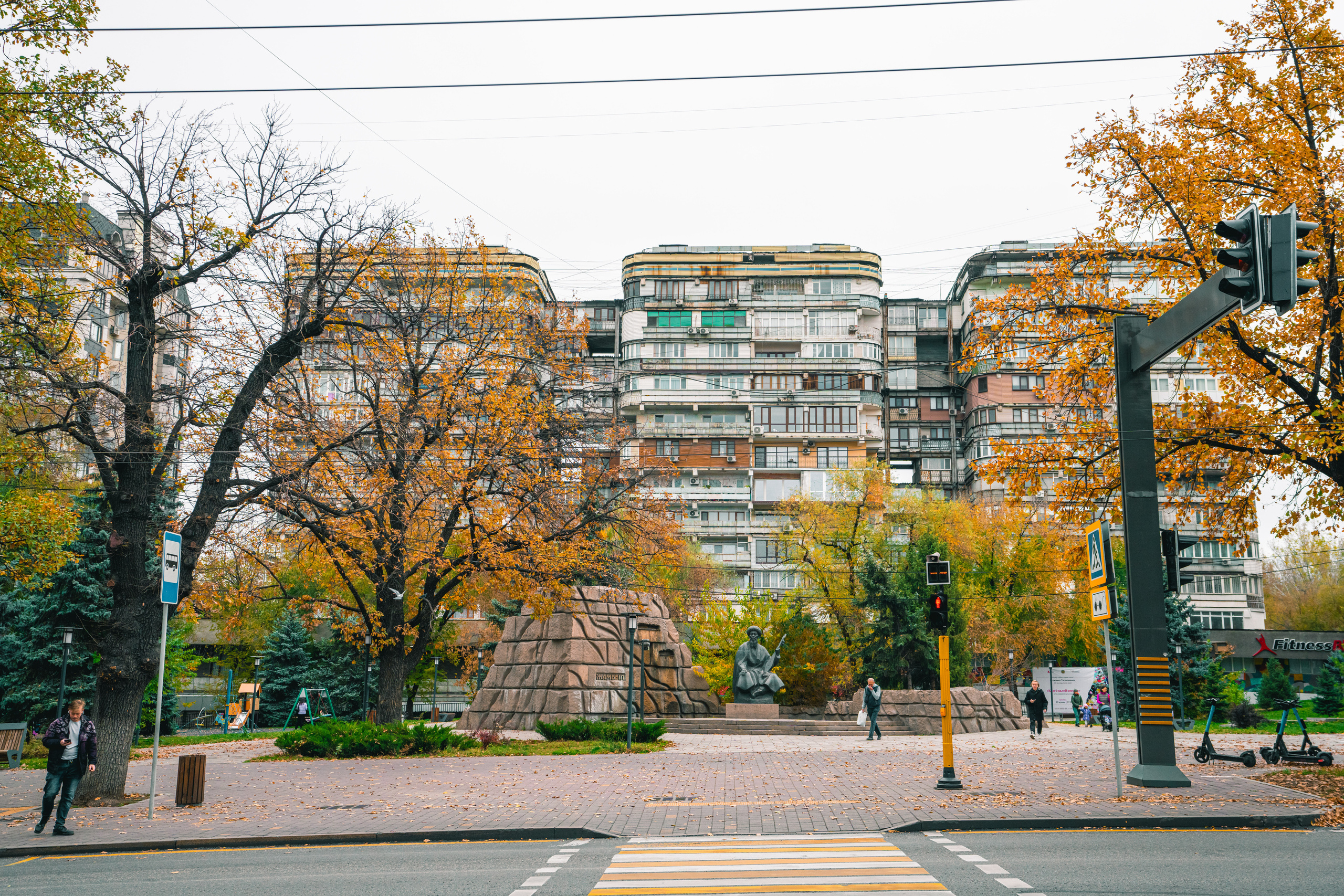 Алматы. Фотографирую для себя, своей семьи и друзей!