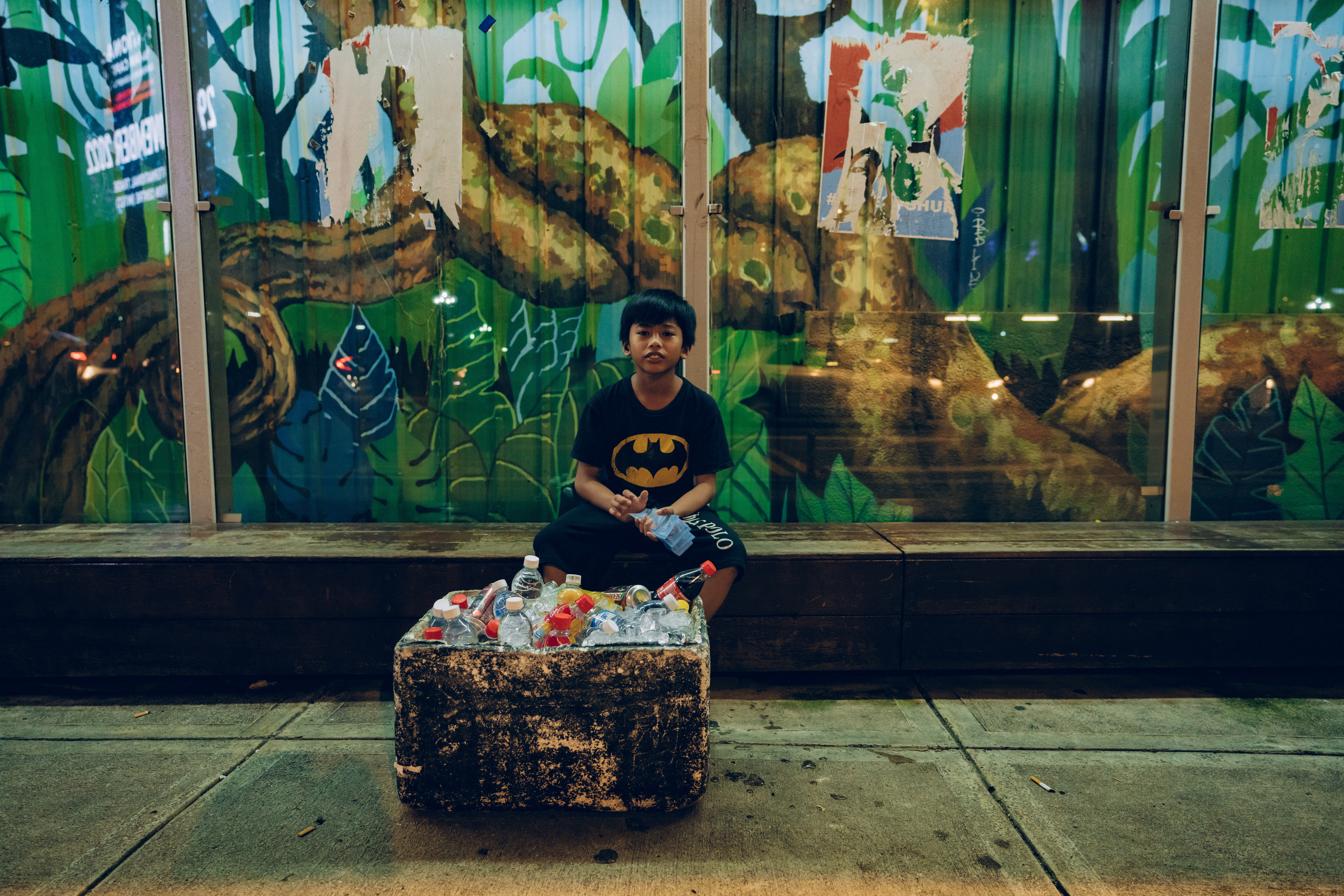 Куала Лумпур. Фотографирую для себя, своей семьи и друзей!