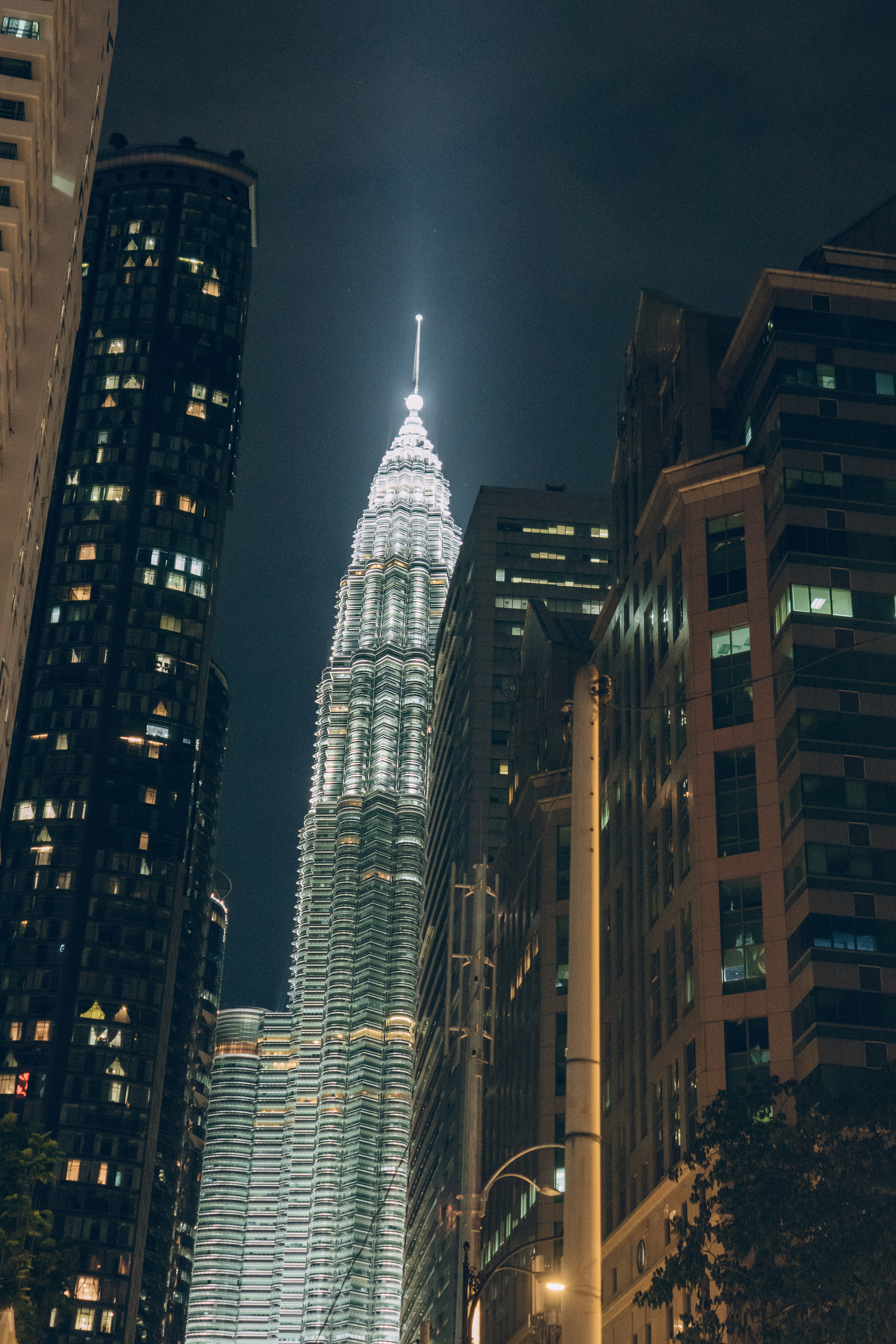 Куала Лумпур. Фотографирую для себя, своей семьи и друзей!