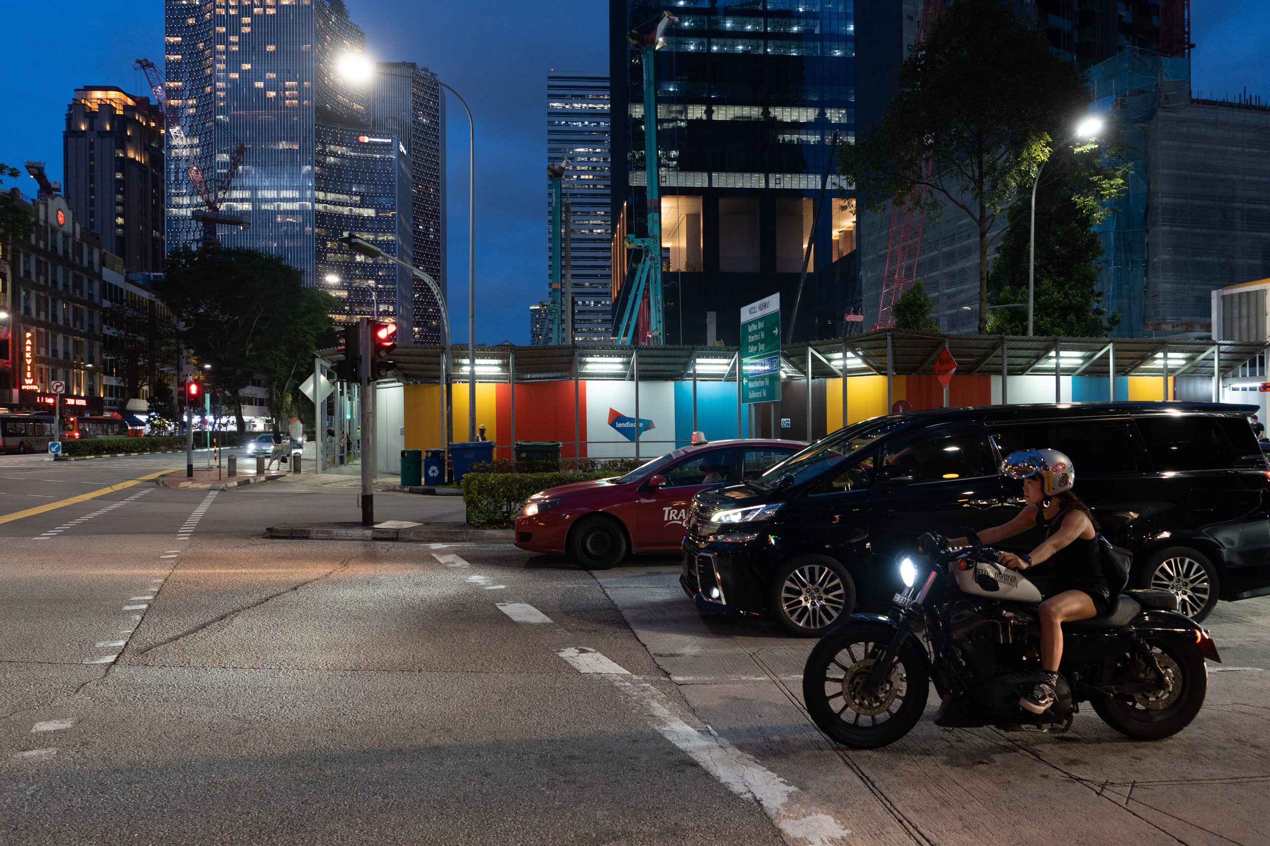 Сингапур. Фотографирую для себя, своей семьи и друзей!