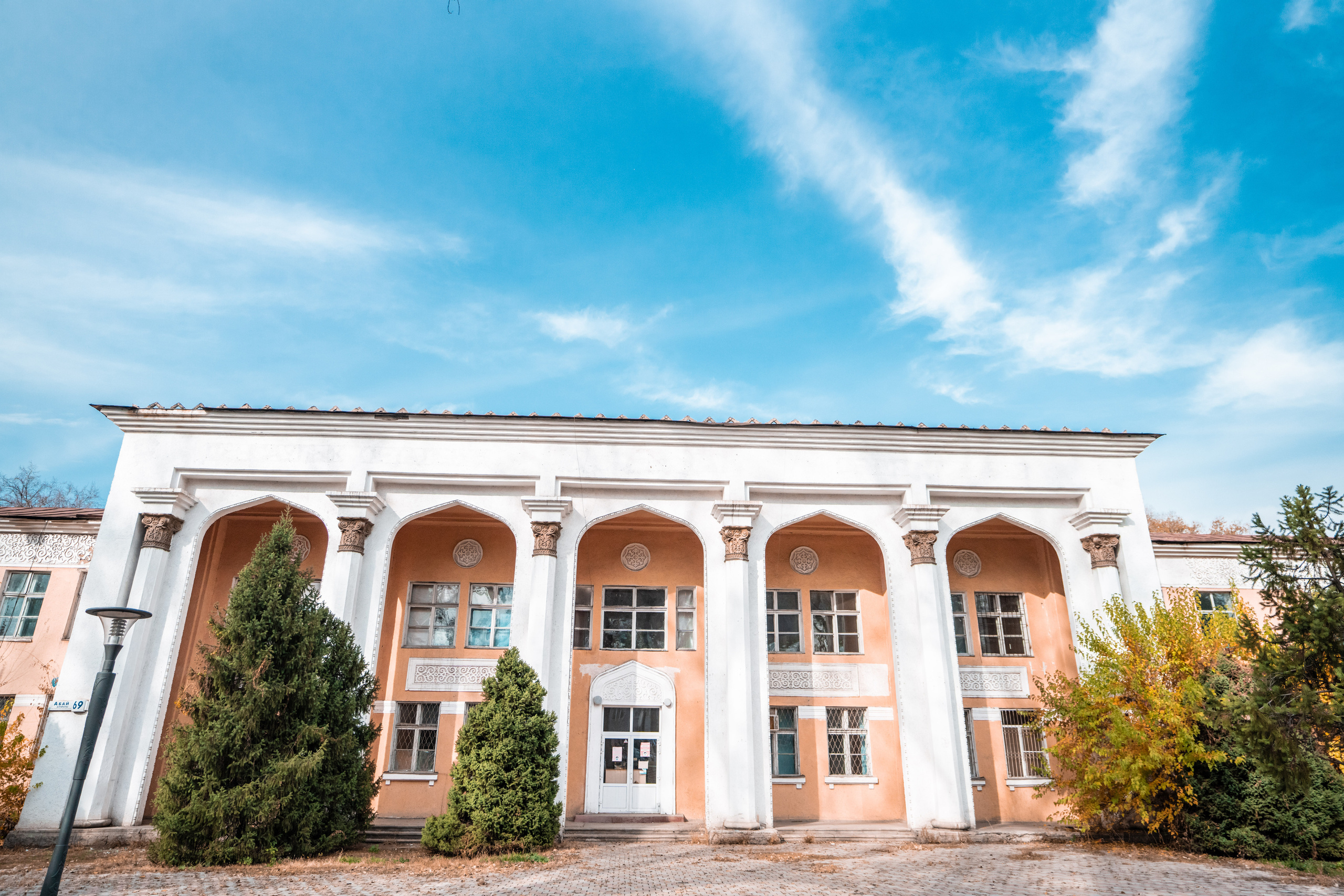 Алматы. Фотографирую для себя, своей семьи и друзей!