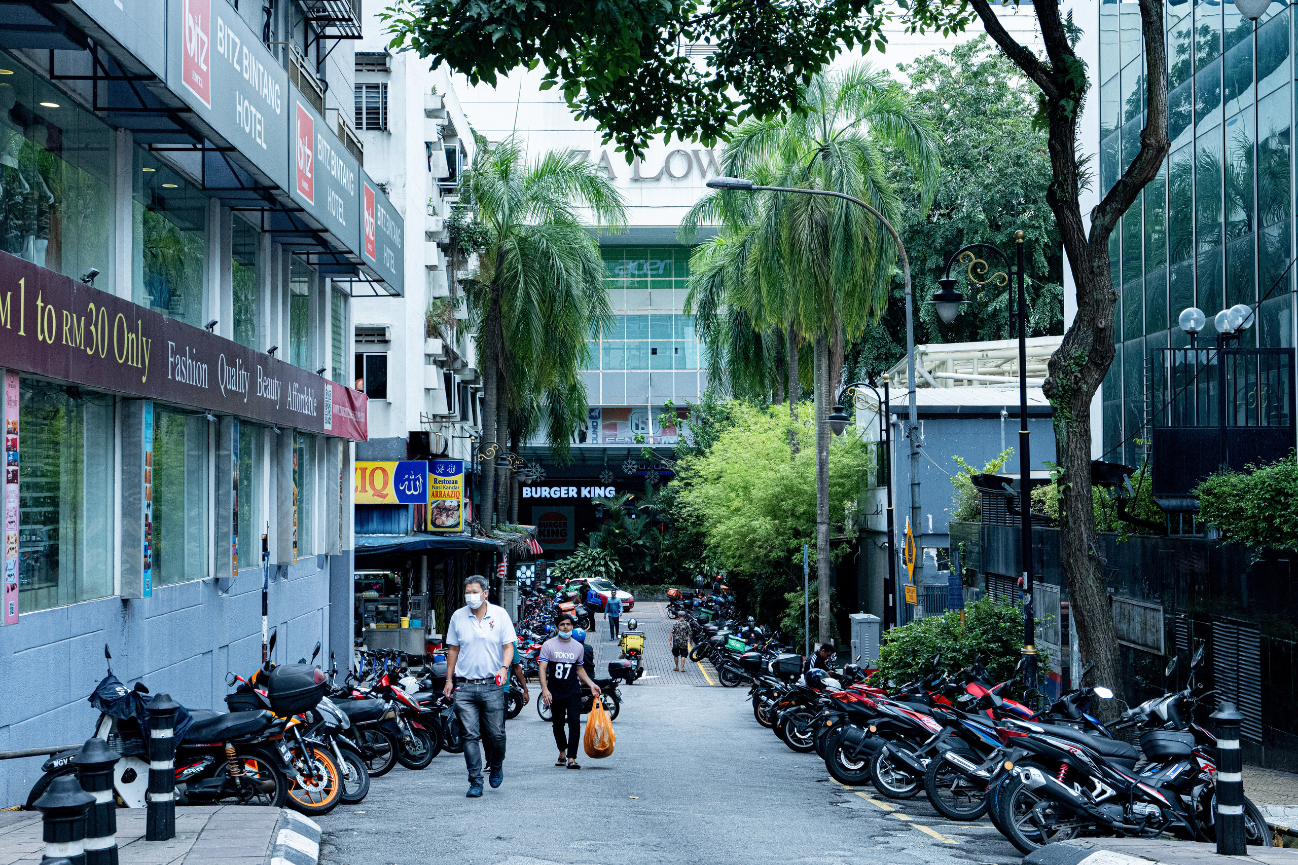 Куала Лумпур. Фотографирую для себя, своей семьи и друзей!