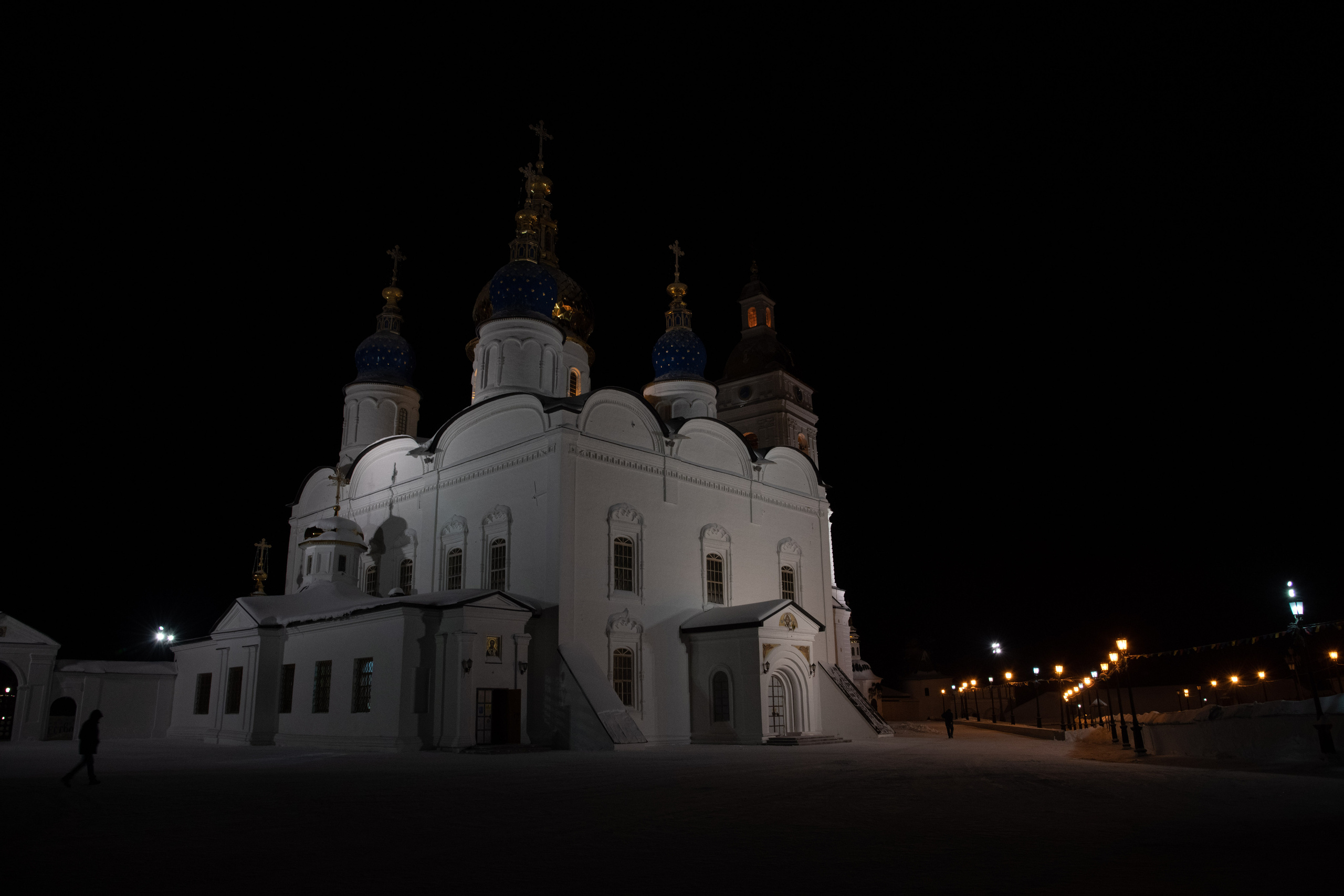 Тобольск. Фотографирую для себя, своей семьи и друзей!