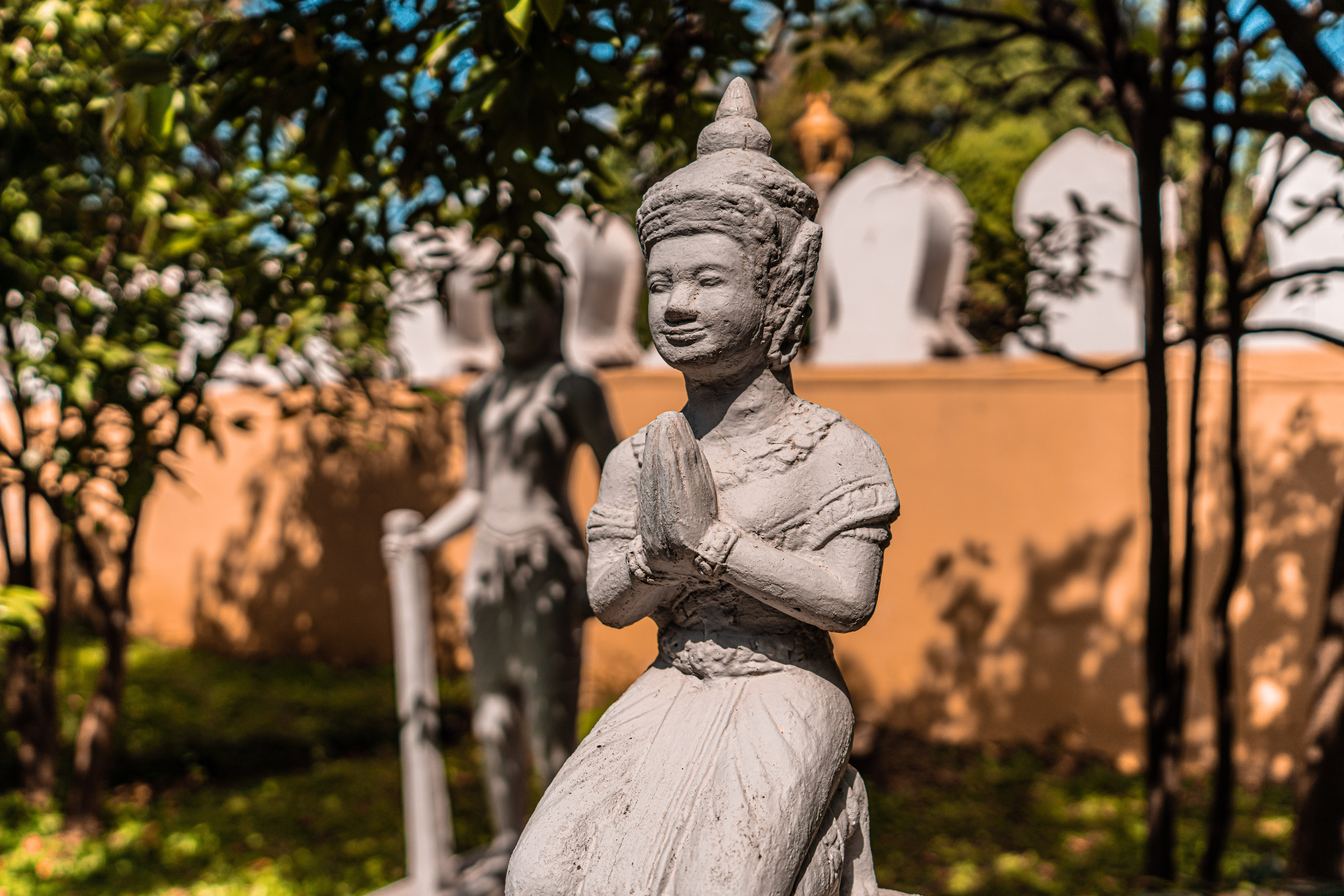 Пномпень. Фотографирую для себя, своей семьи и друзей!