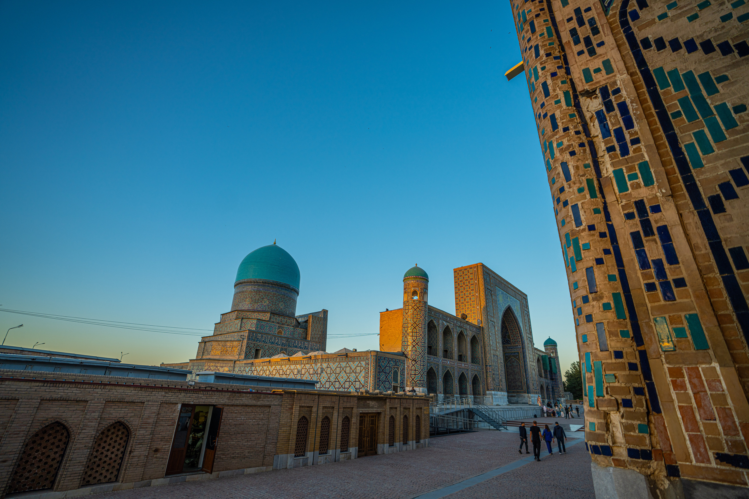 Самарканд. Фотографирую для себя, своей семьи и друзей!