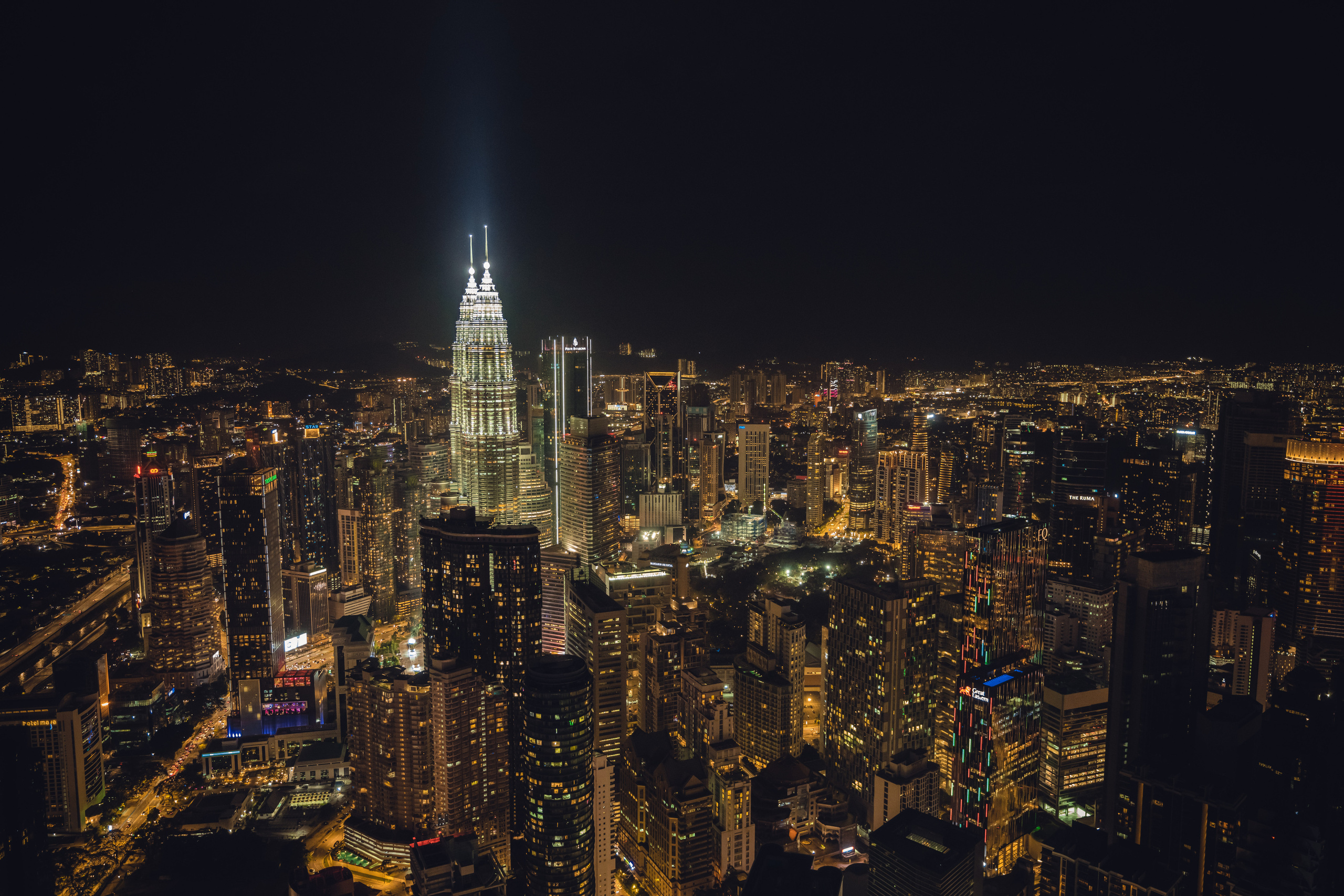 Куала Лумпур. Фотографирую для себя, своей семьи и друзей!