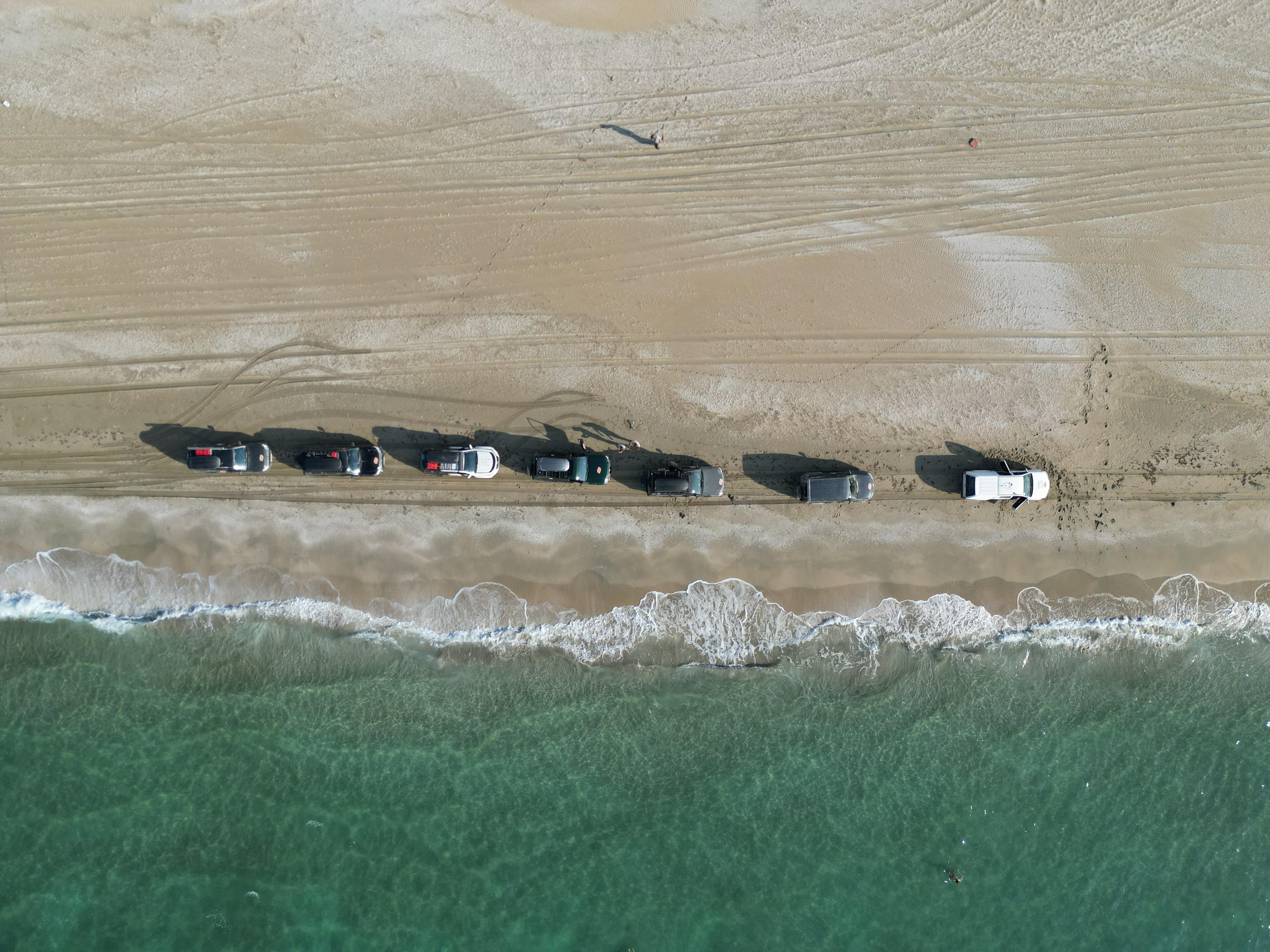 Мангистау с коптера. Фотографирую для себя, своей семьи и друзей!