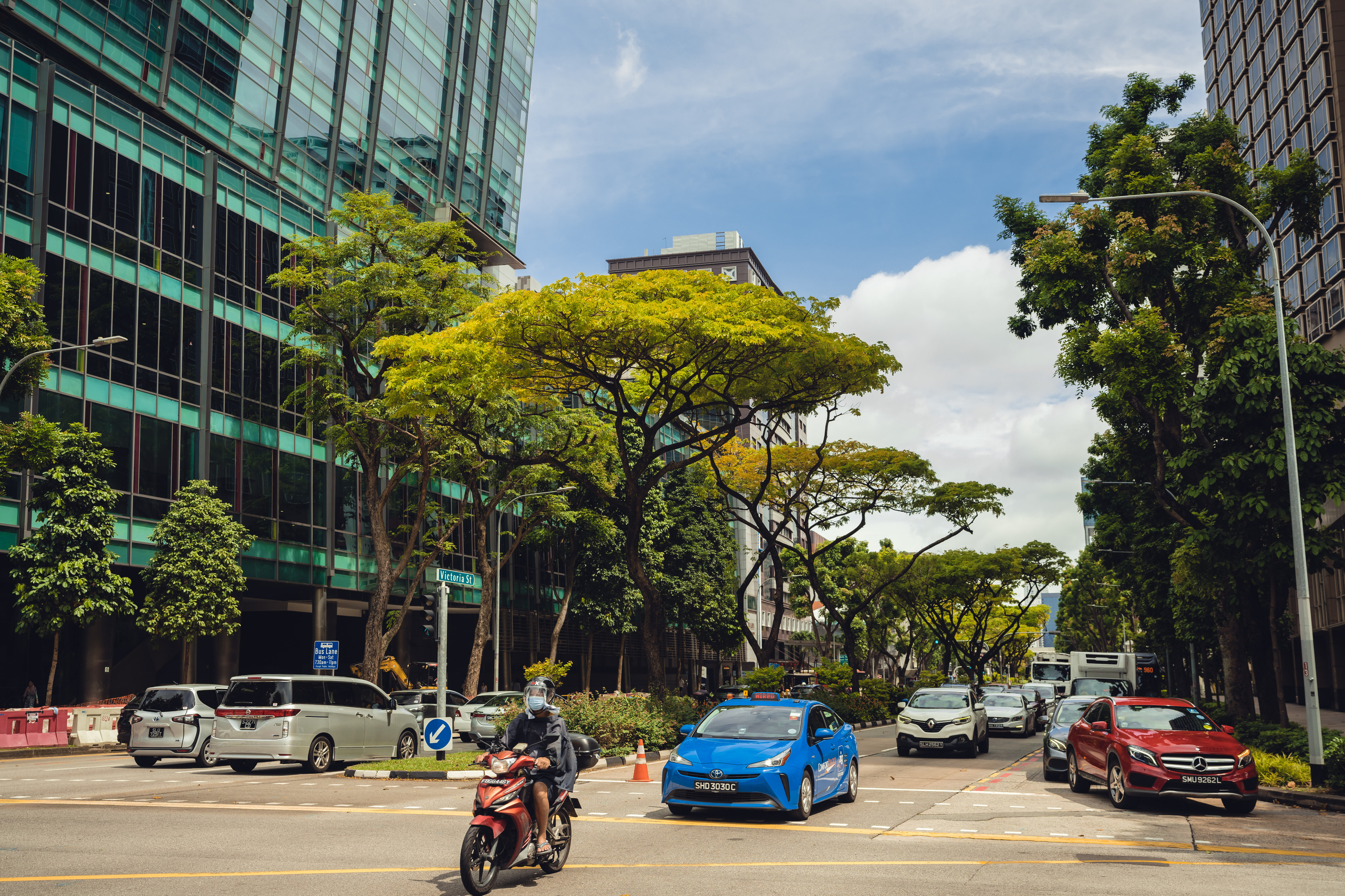 Сингапур. Фотографирую для себя, своей семьи и друзей!