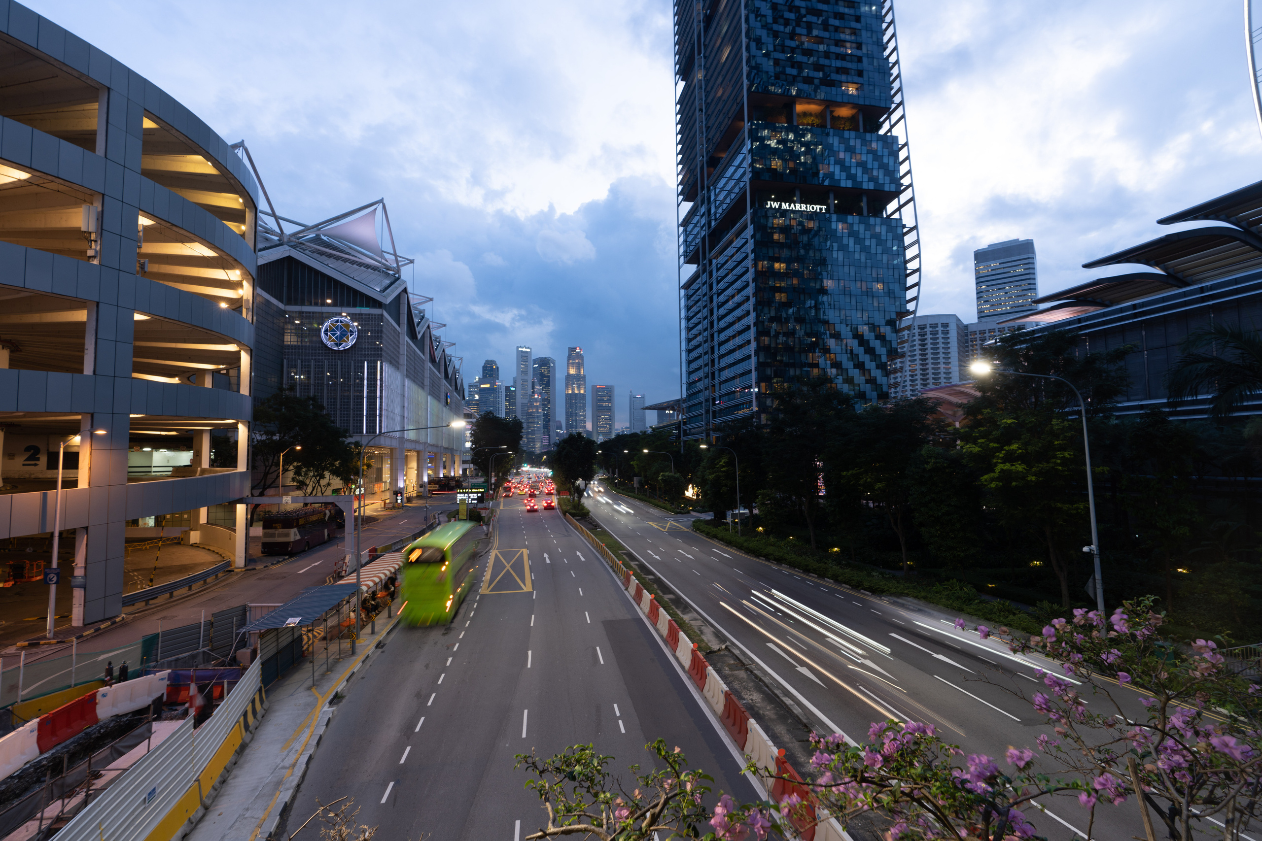 Сингапур. Фотографирую для себя, своей семьи и друзей!