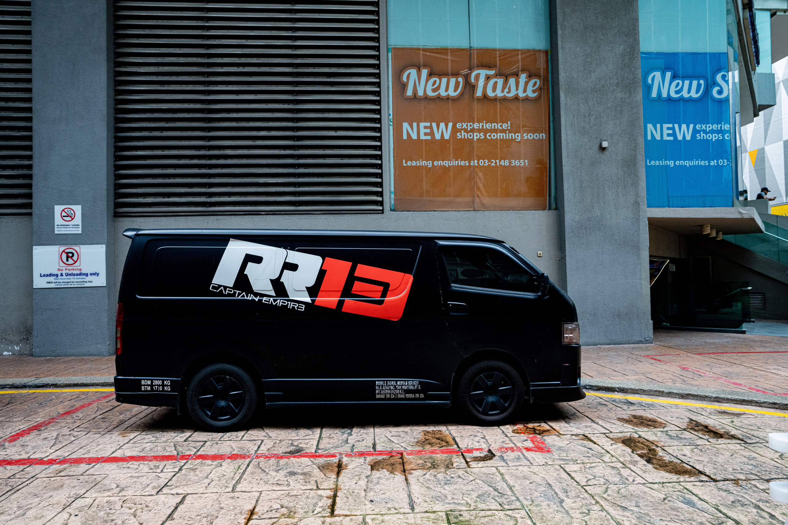 Куала Лумпур. Фотографирую для себя, своей семьи и друзей!