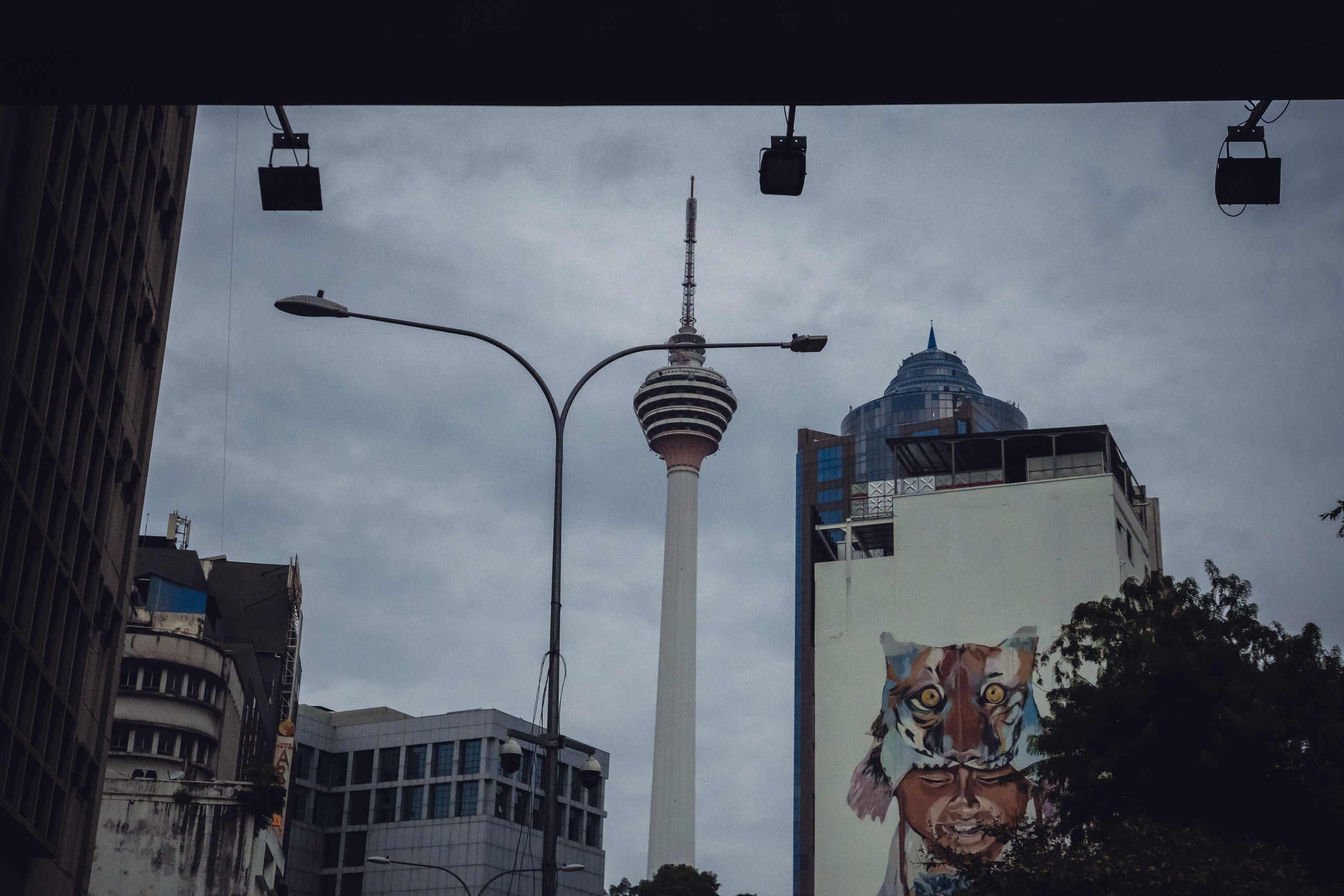 Куала Лумпур. Фотографирую для себя, своей семьи и друзей!