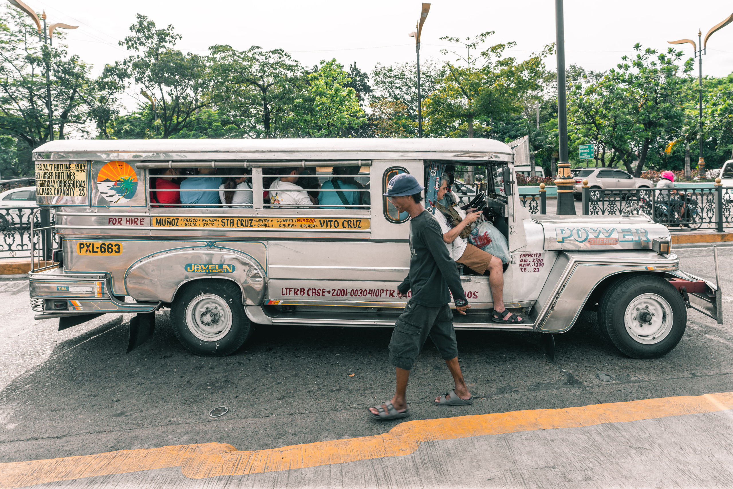 Манила. Фотографирую для себя, своей семьи и друзей!