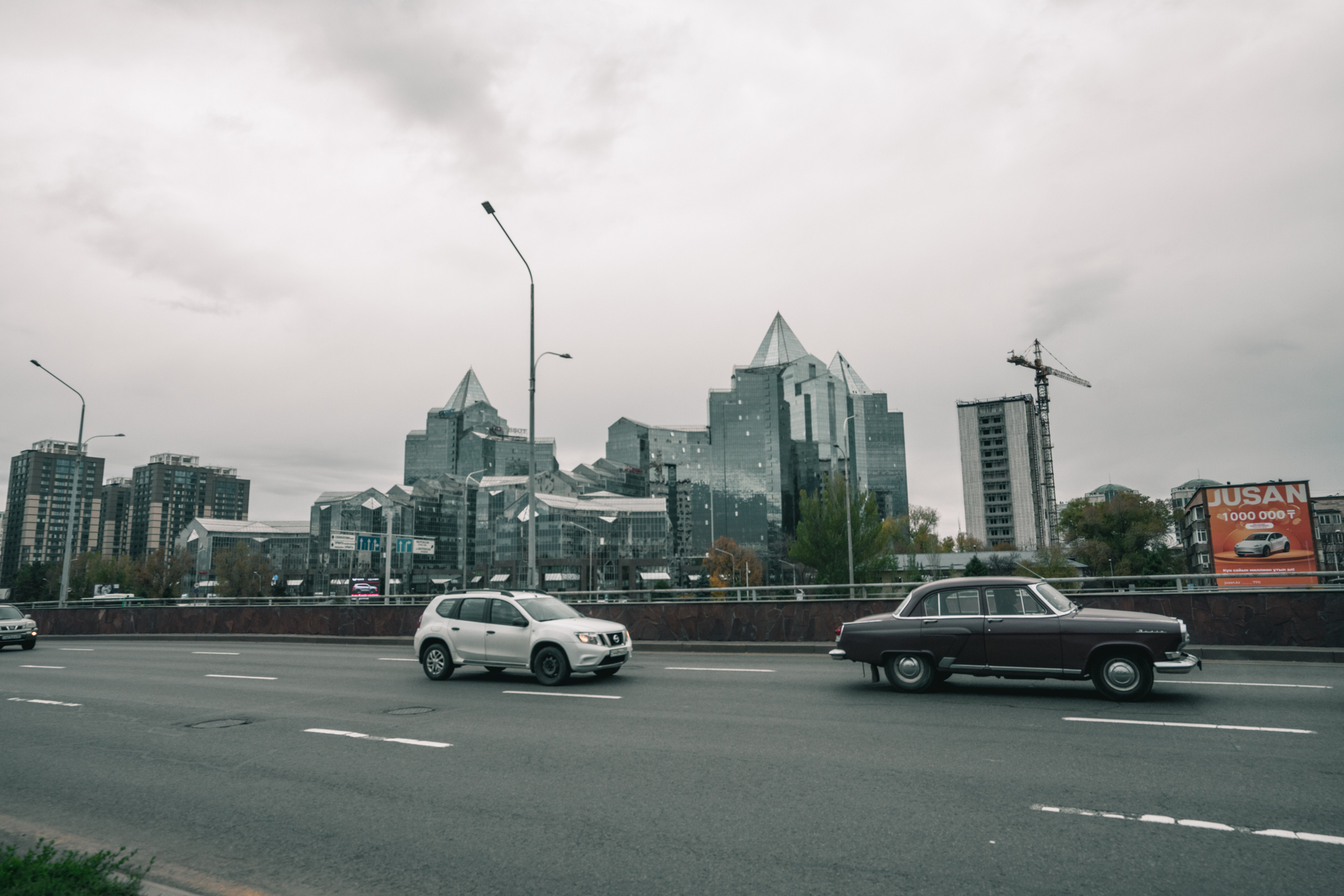 Алматы. Фотографирую для себя, своей семьи и друзей!