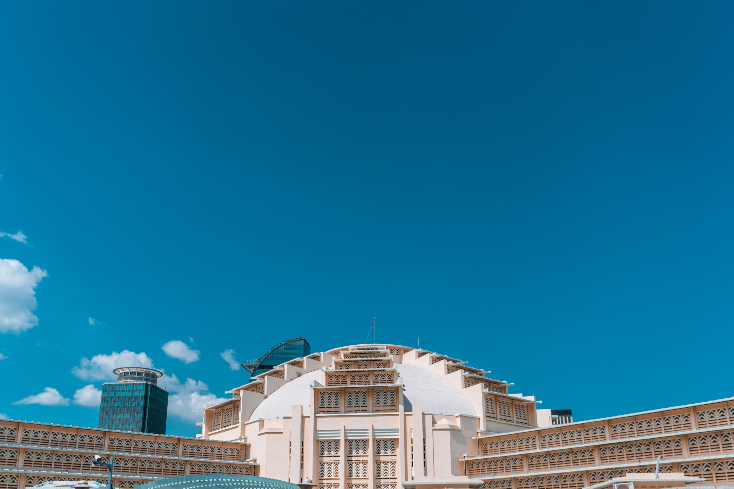 Пномпень. Фотографирую для себя, своей семьи и друзей!