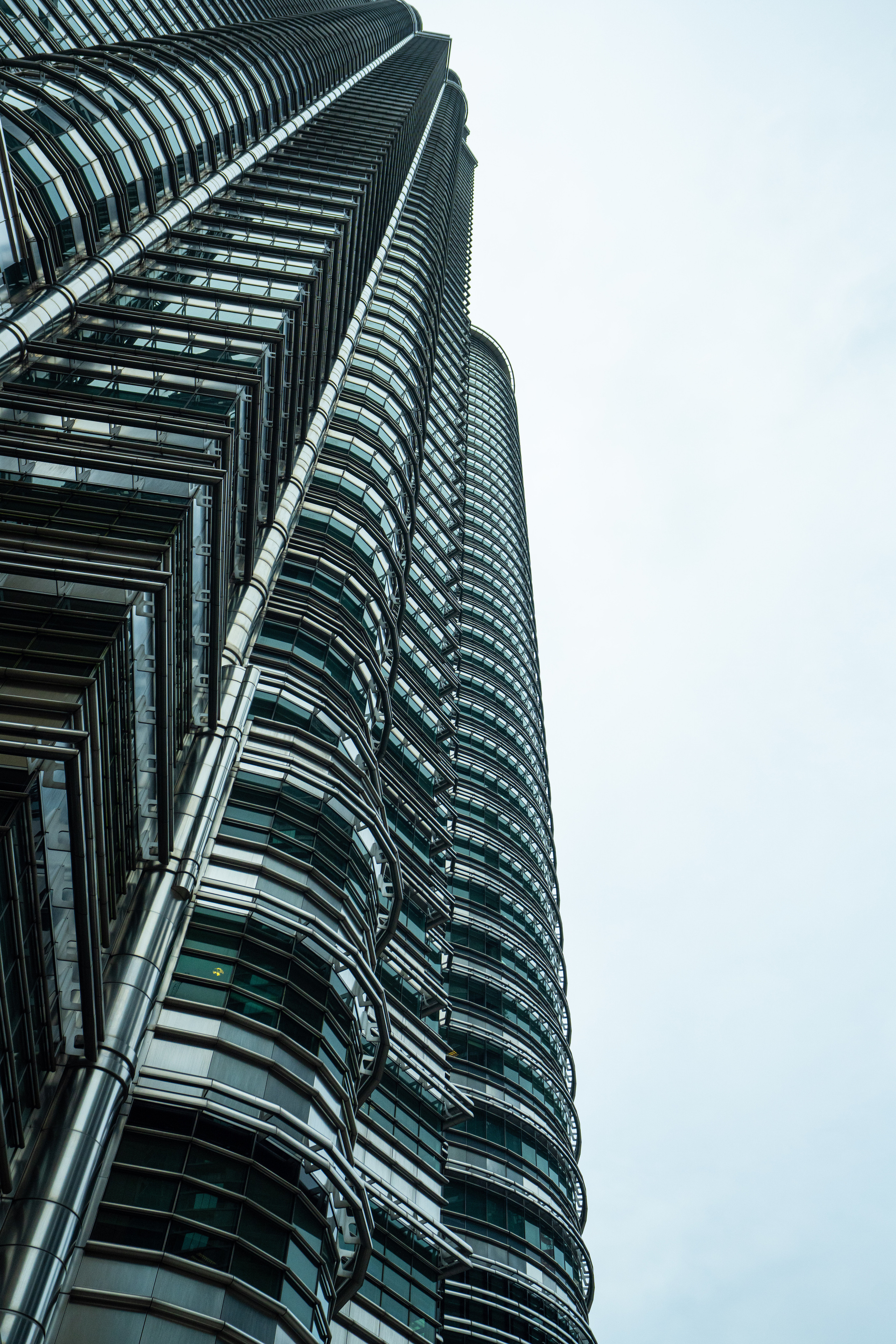 Куала Лумпур. Фотографирую для себя, своей семьи и друзей!