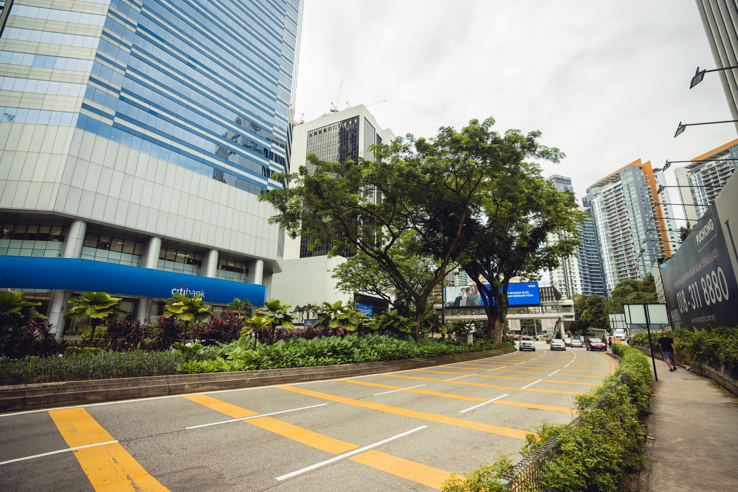 Куала Лумпур. Фотографирую для себя, своей семьи и друзей!