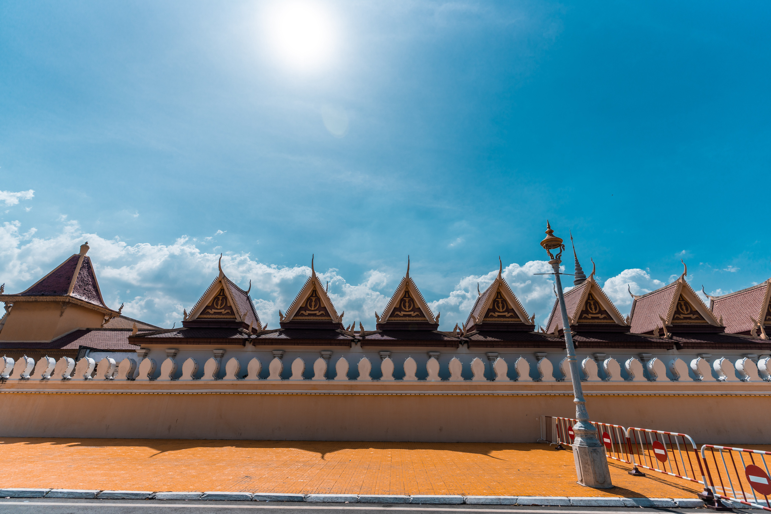 Пномпень. Фотографирую для себя, своей семьи и друзей!
