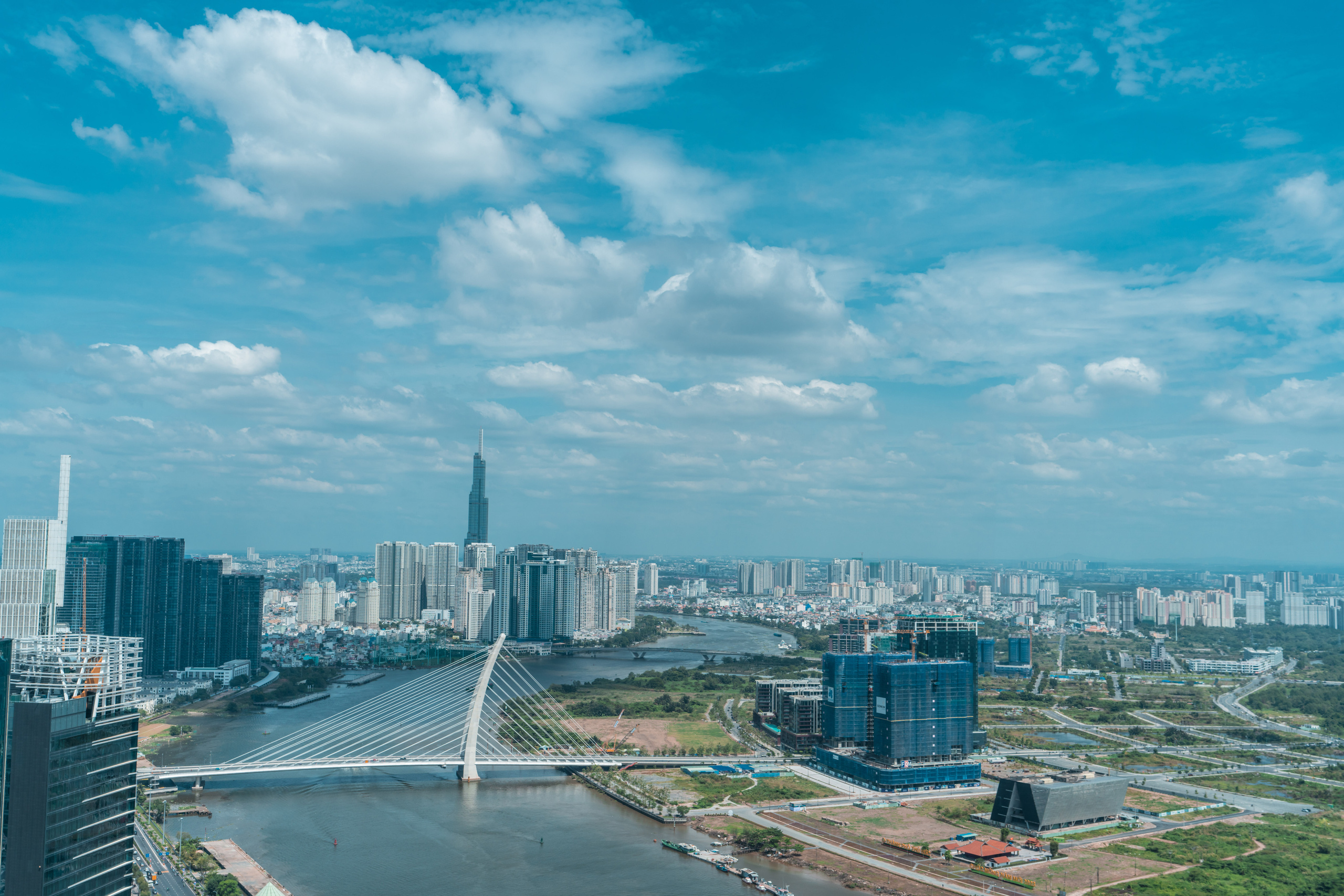 Хошимин. Фотографирую для себя, своей семьи и друзей!