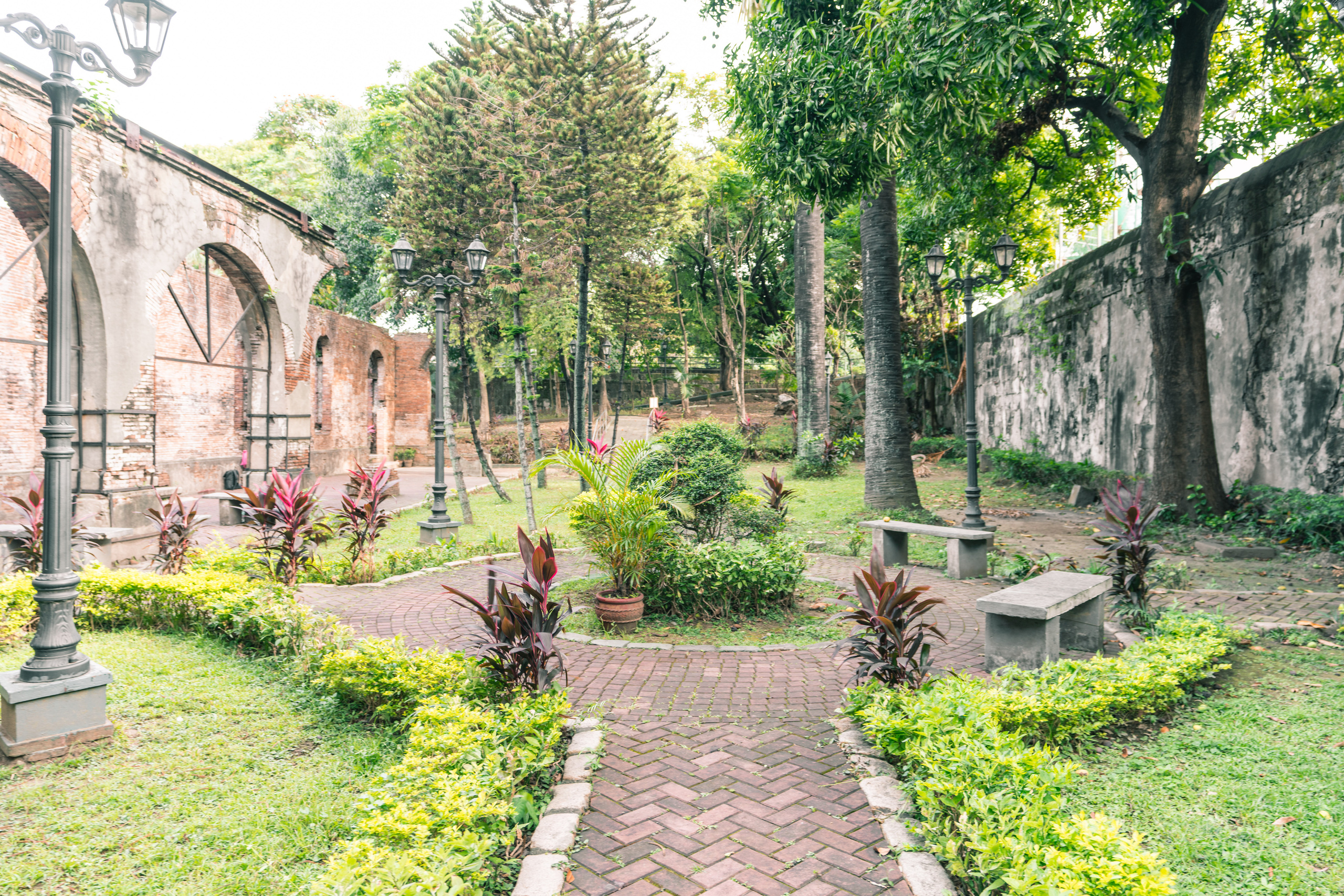 Манила. Фотографирую для себя, своей семьи и друзей!