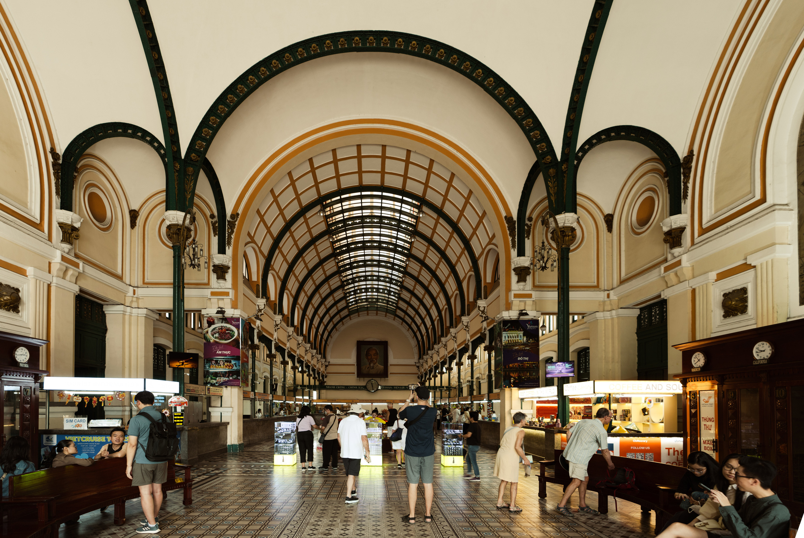 Хошимин. Фотографирую для себя, своей семьи и друзей!