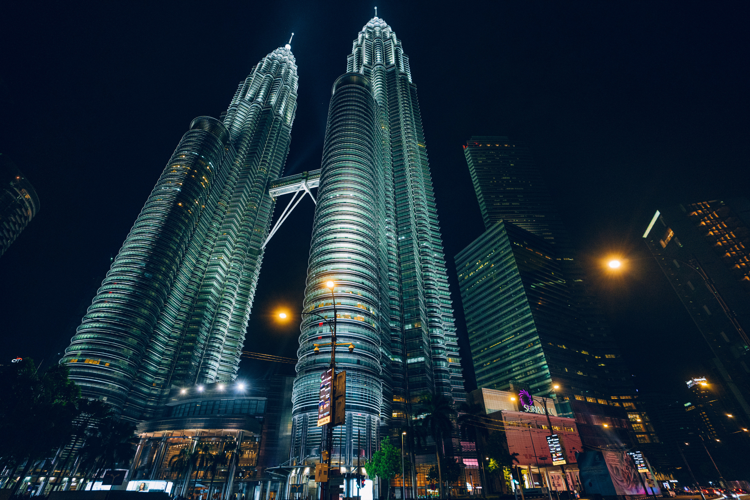 Куала Лумпур. Фотографирую для себя, своей семьи и друзей!