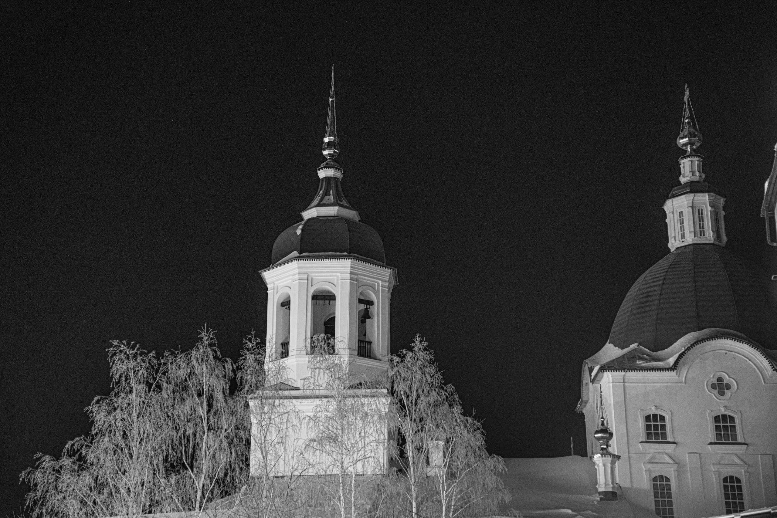 Тобольск. Фотографирую для себя, своей семьи и друзей!