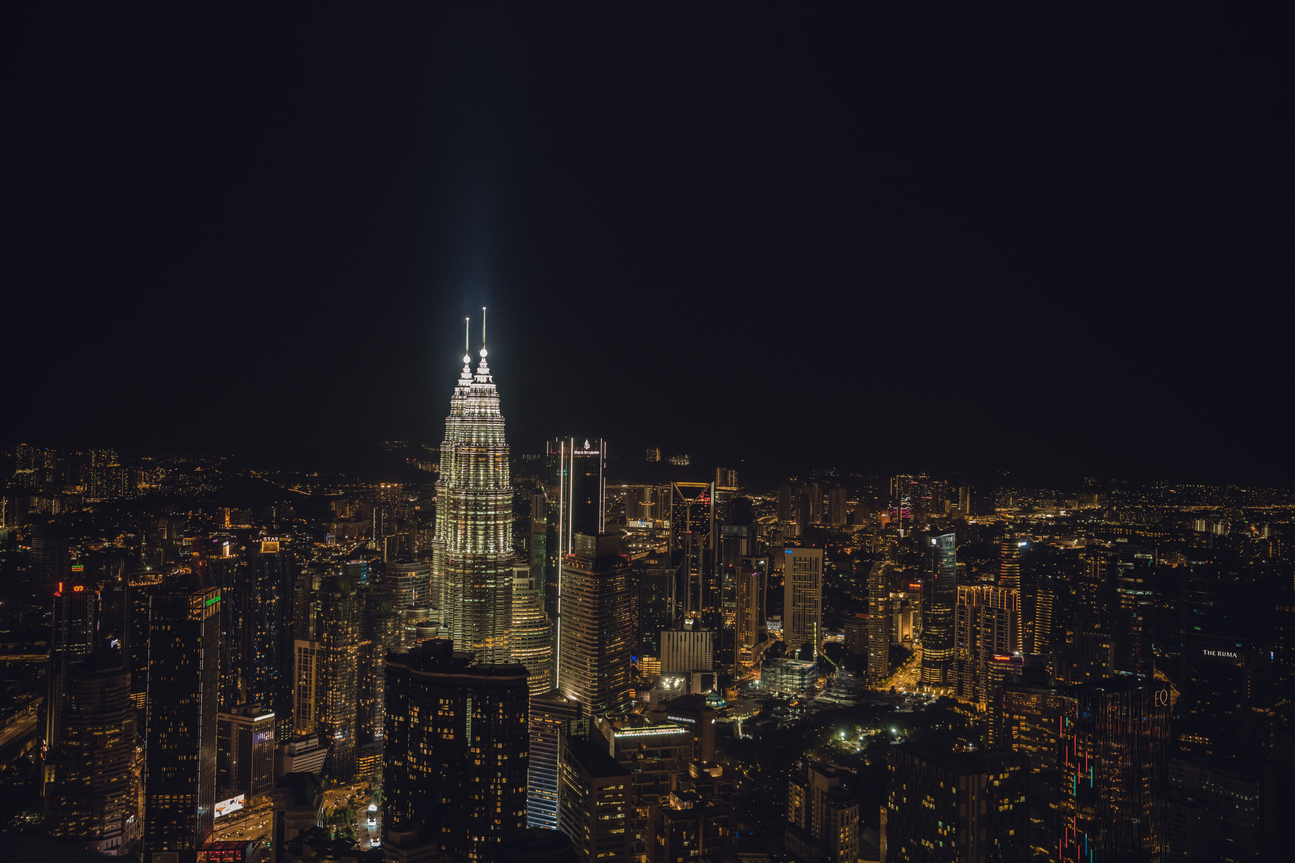 Куала Лумпур. Фотографирую для себя, своей семьи и друзей!