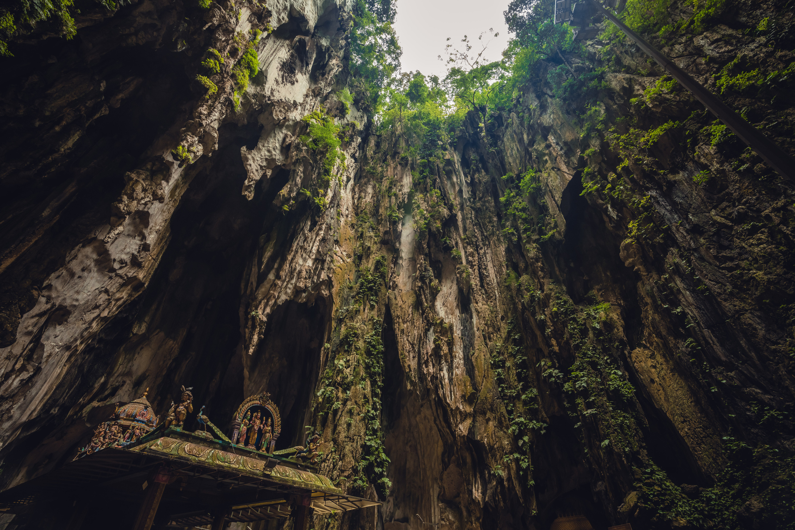 Куала Лумпур. Фотографирую для себя, своей семьи и друзей!