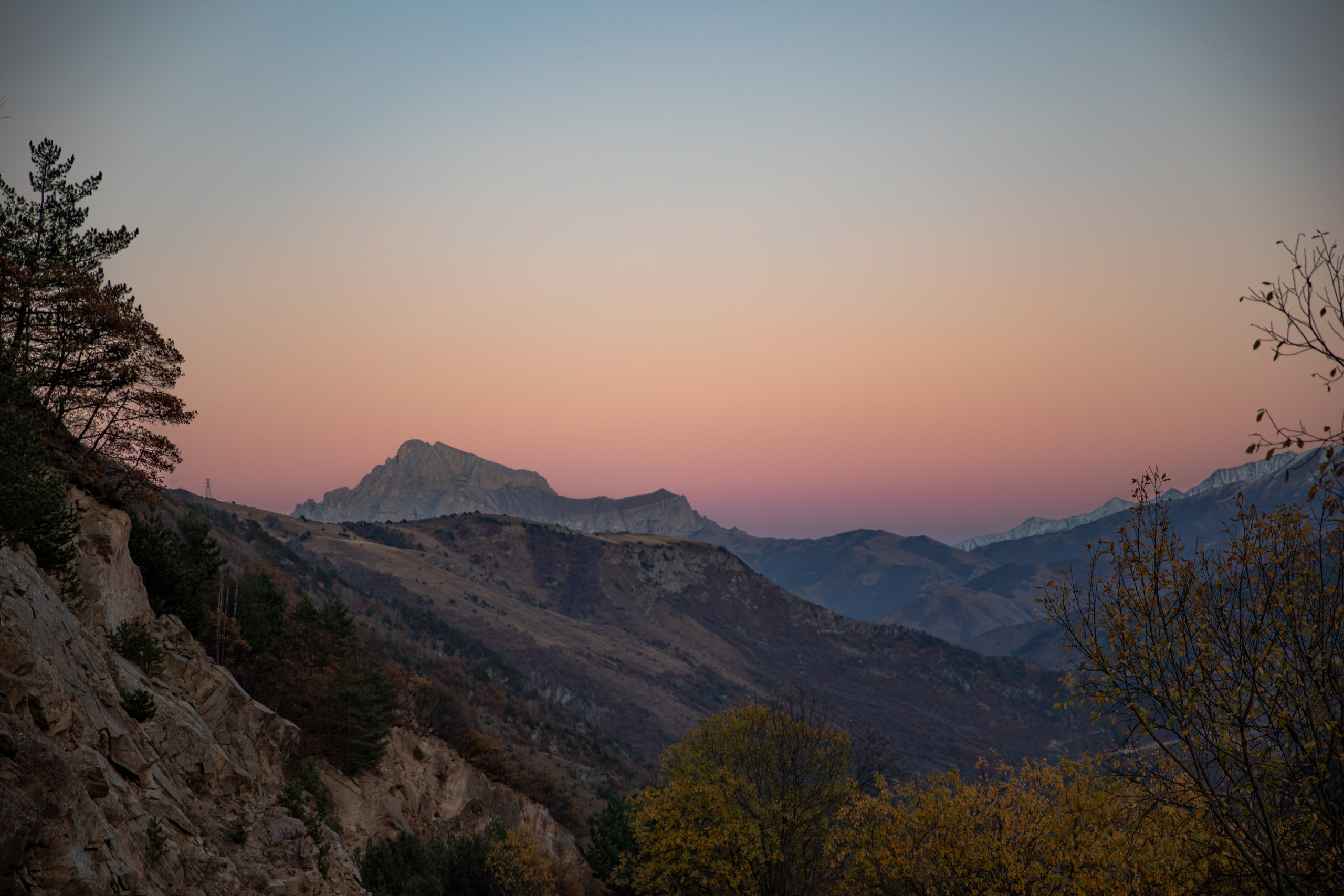 Северный Кавказ Волок. Фотографирую для себя, своей семьи и друзей!