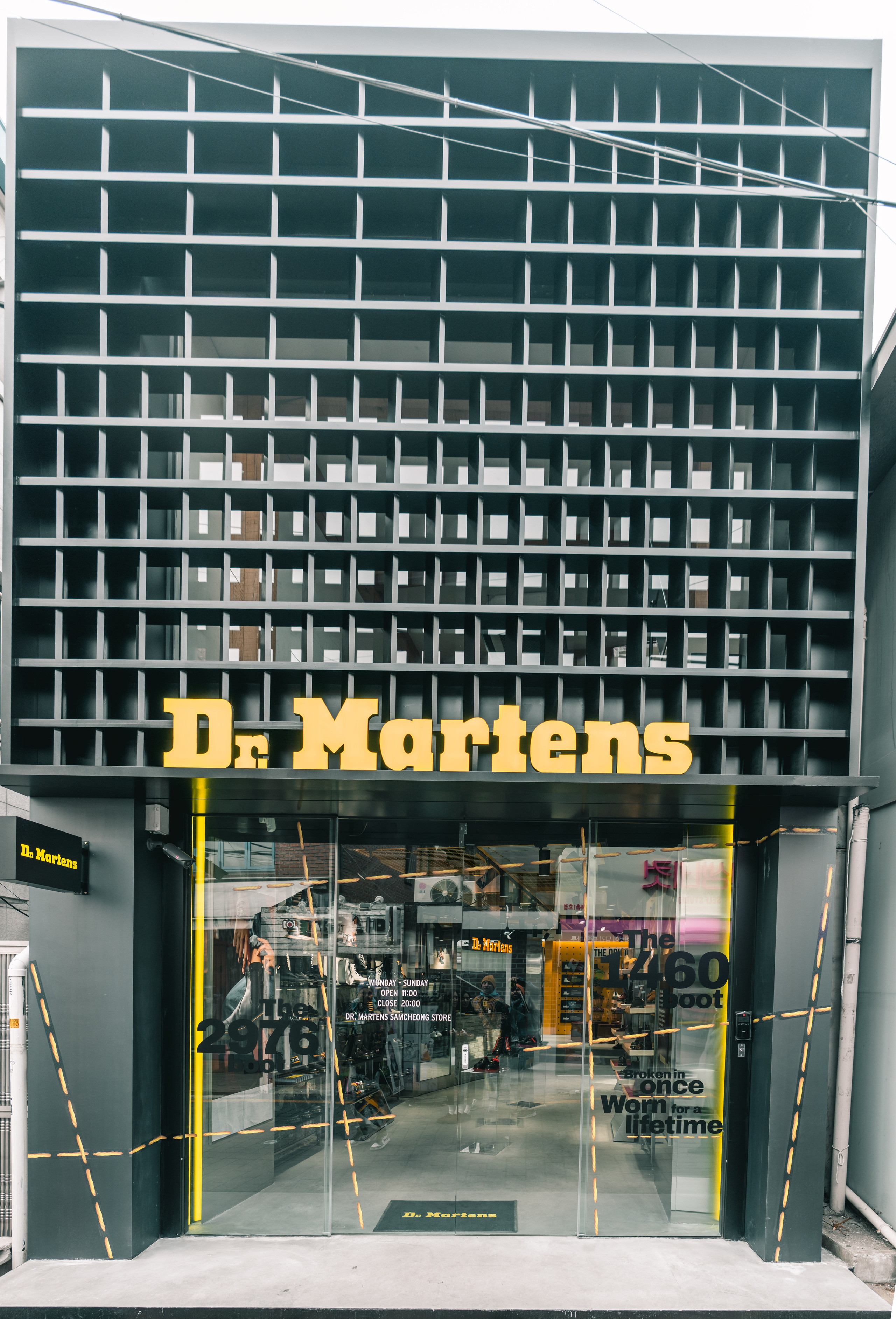 Сеул. Фотографирую для себя, своей семьи и друзей!