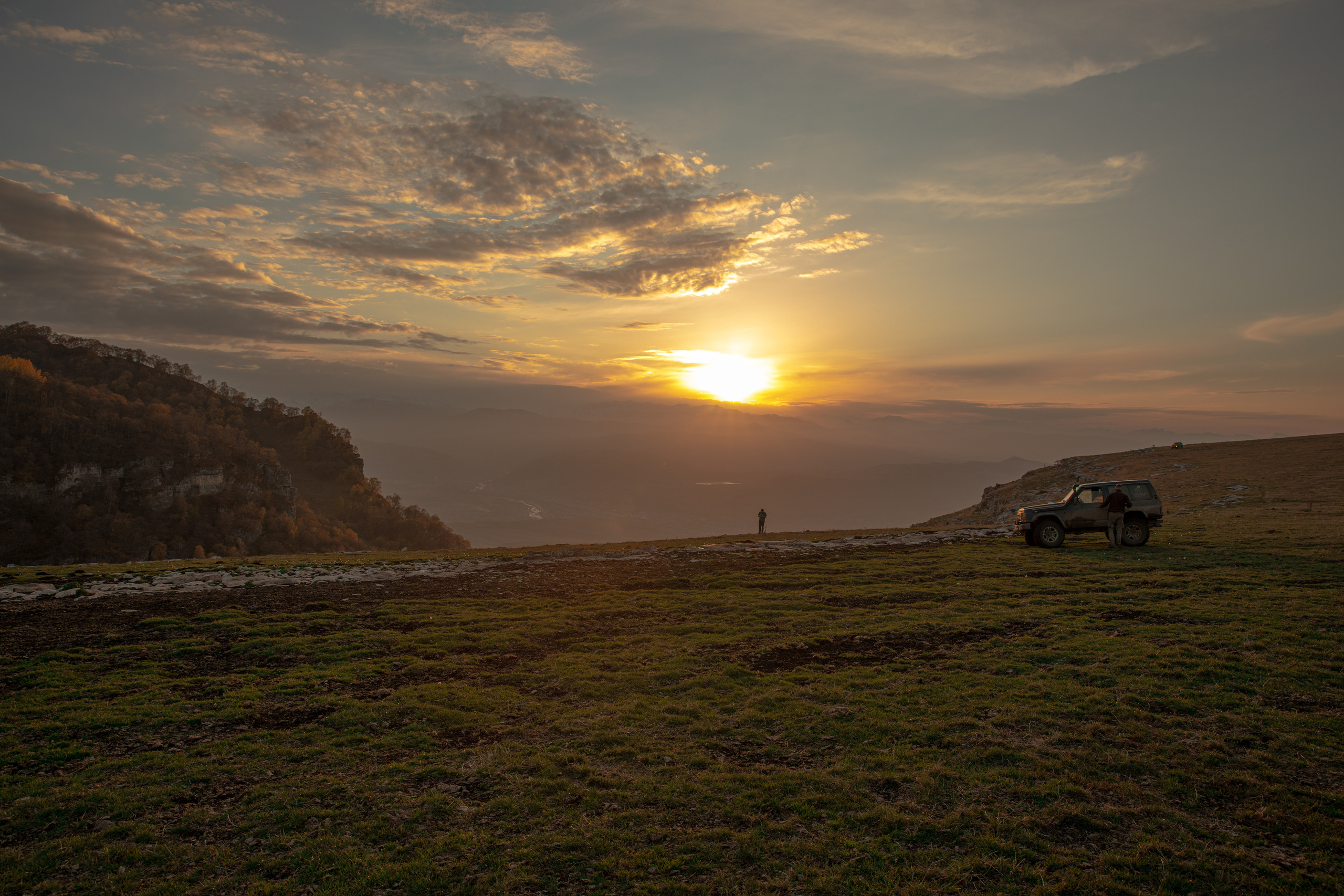 Северный Кавказ Волок. Фотографирую для себя, своей семьи и друзей!