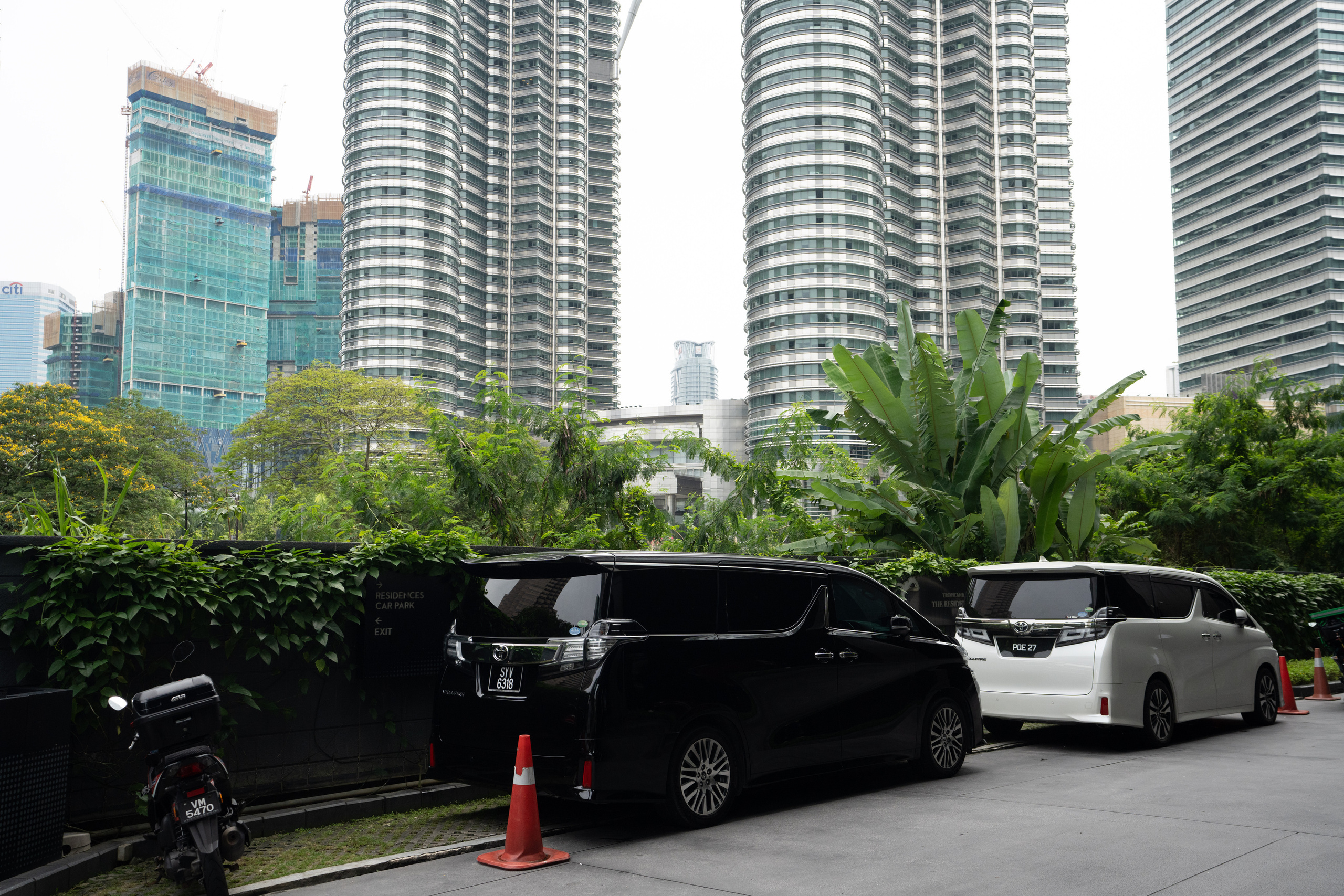 Куала Лумпур. Фотографирую для себя, своей семьи и друзей!