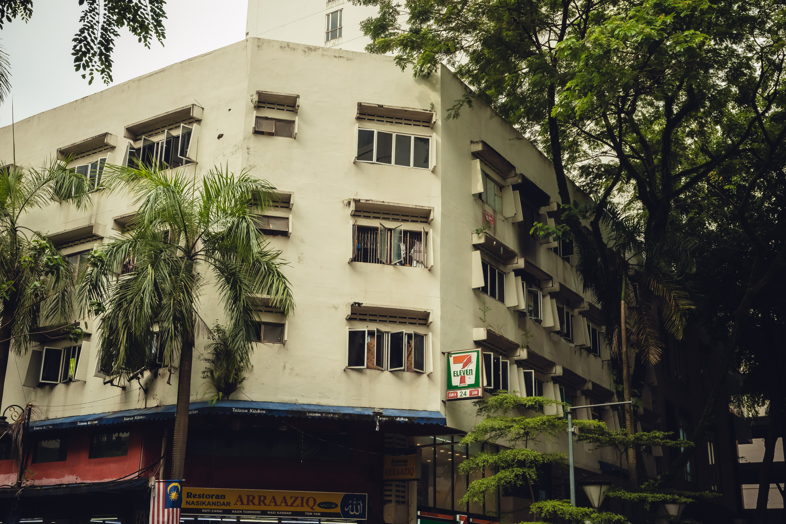 Куала Лумпур. Фотографирую для себя, своей семьи и друзей!