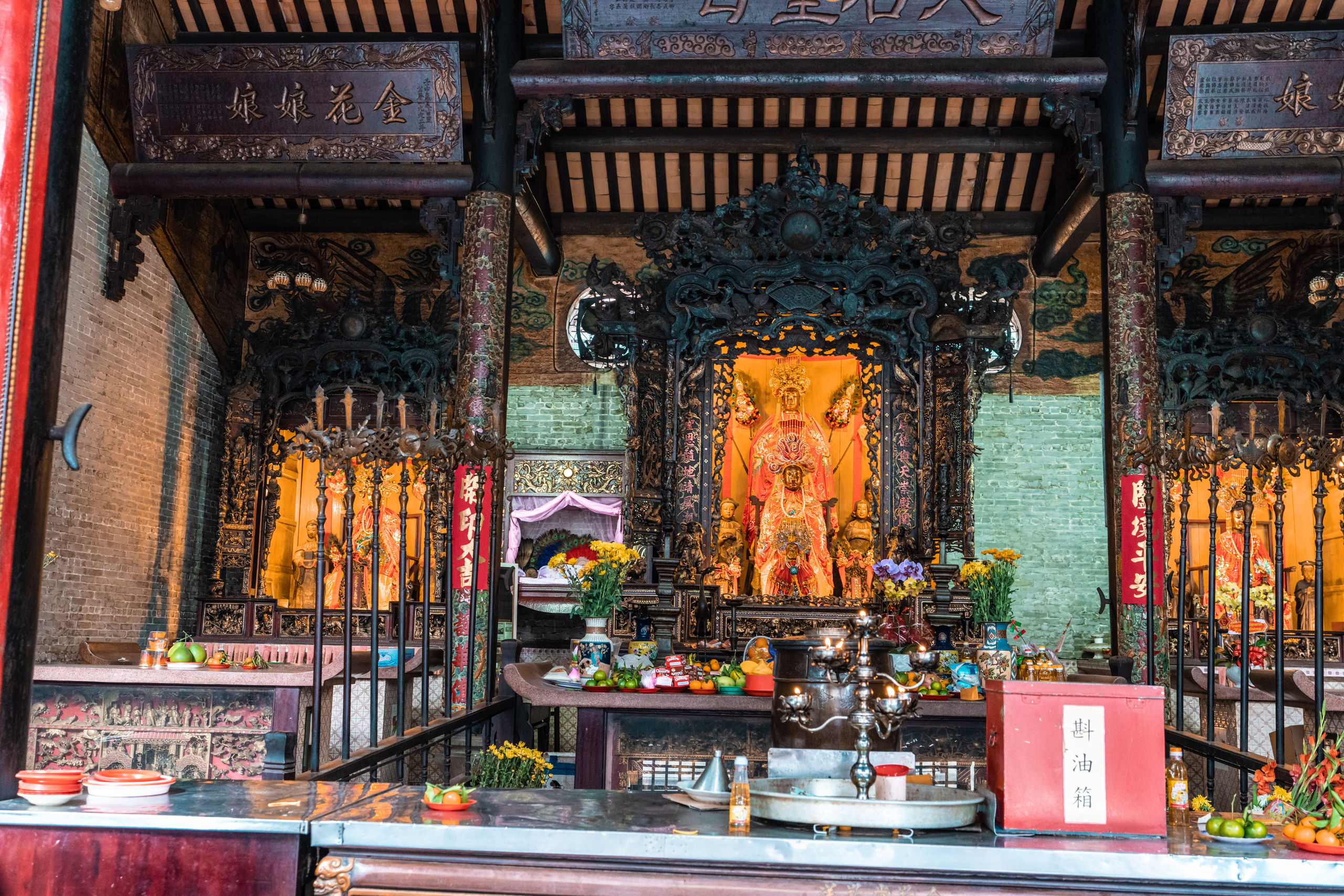 Хошимин. Фотографирую для себя, своей семьи и друзей!