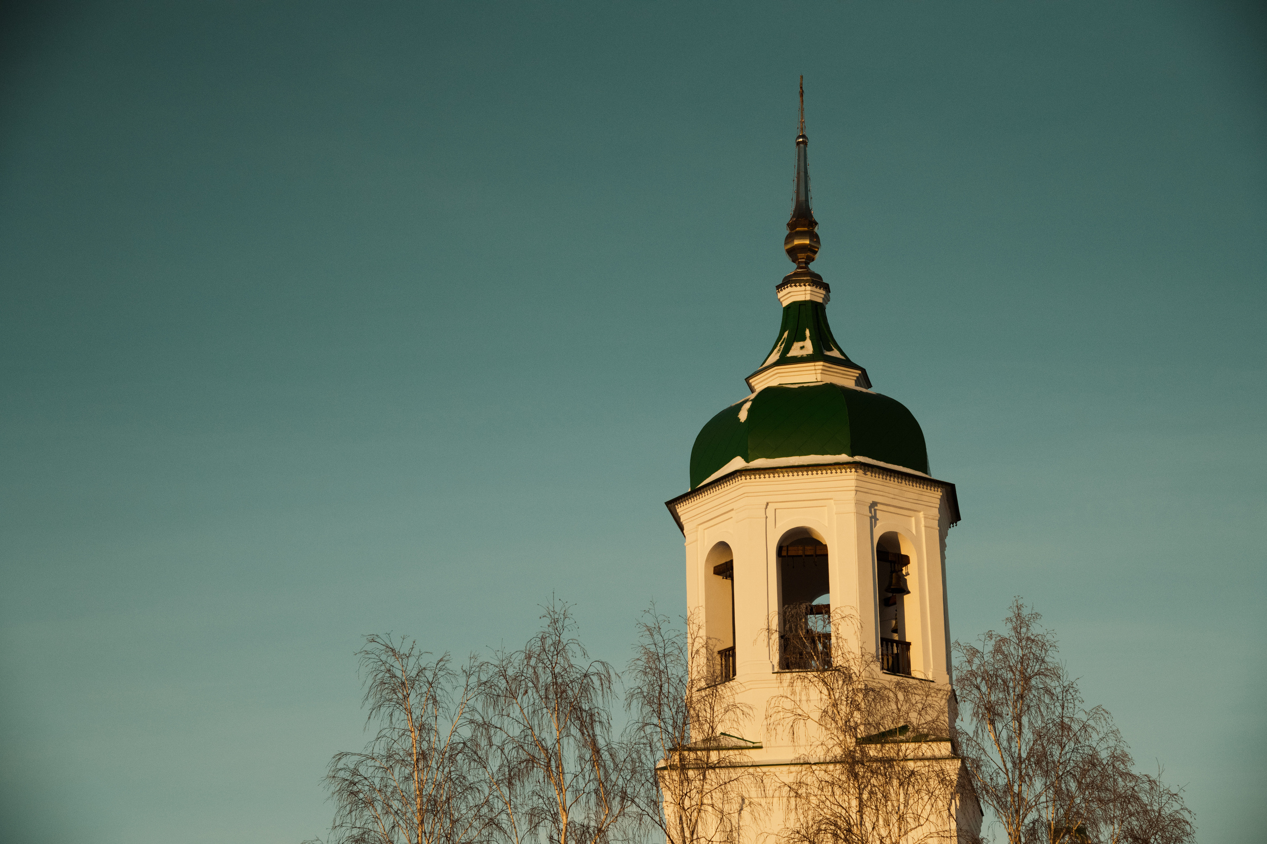 Тобольск. Фотографирую для себя, своей семьи и друзей!