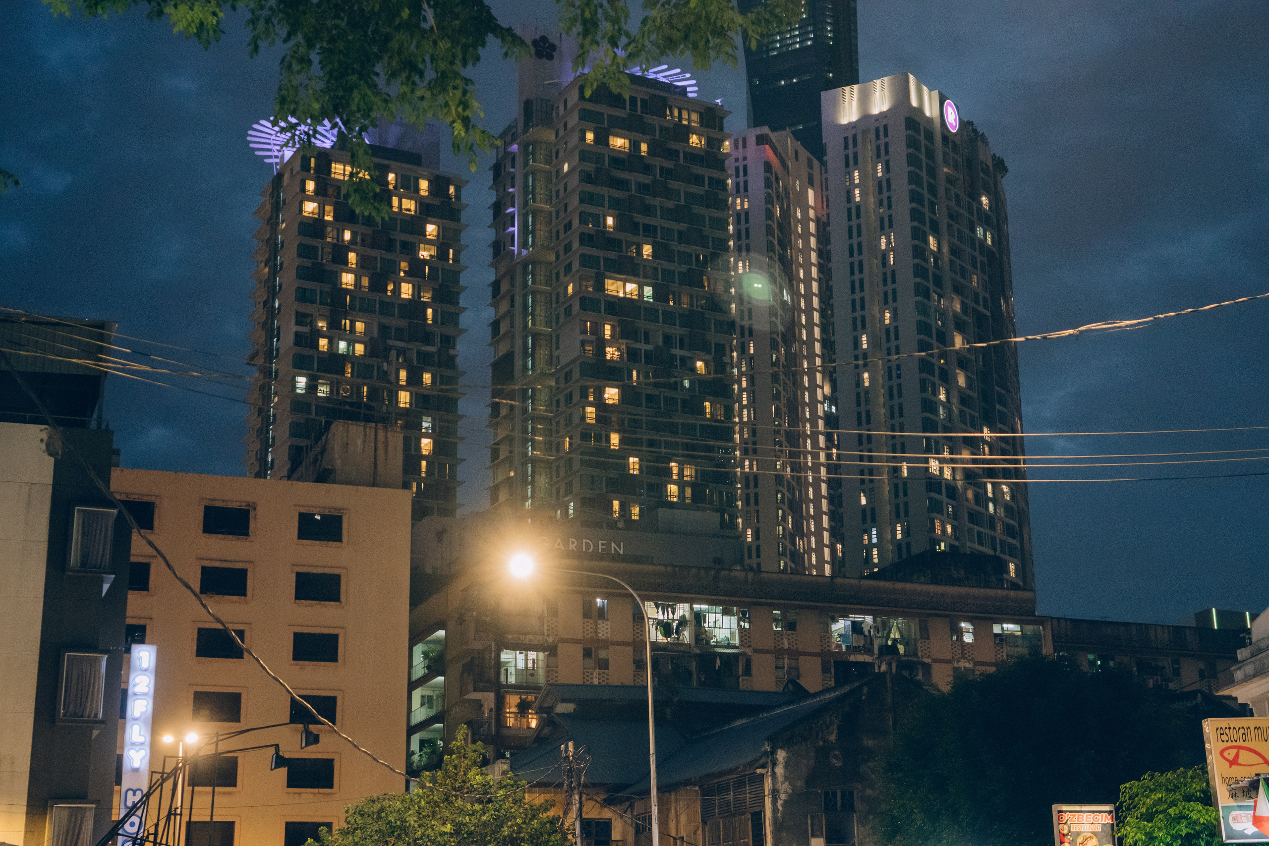 Куала Лумпур. Фотографирую для себя, своей семьи и друзей!