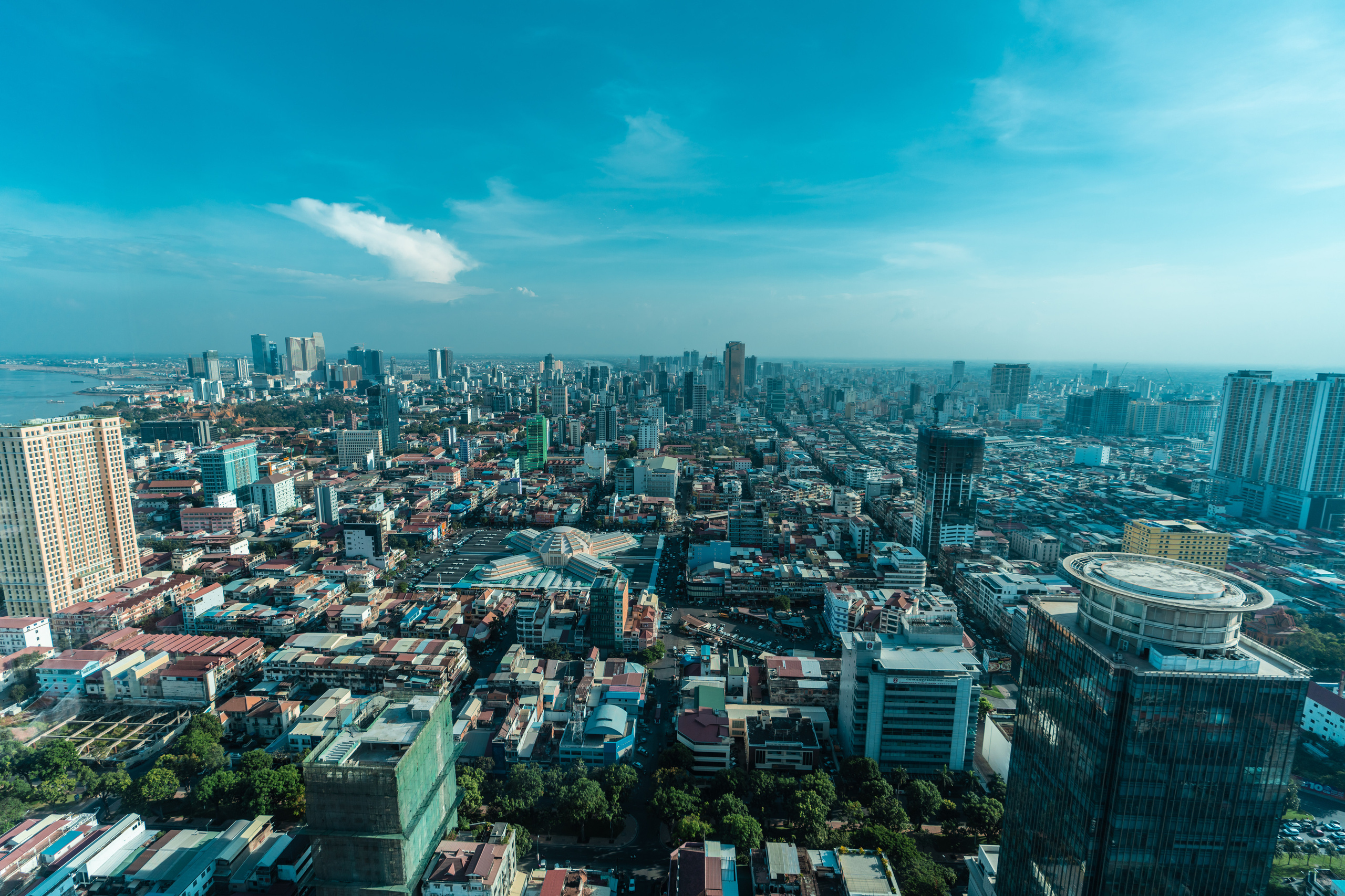 Пномпень. Фотографирую для себя, своей семьи и друзей!