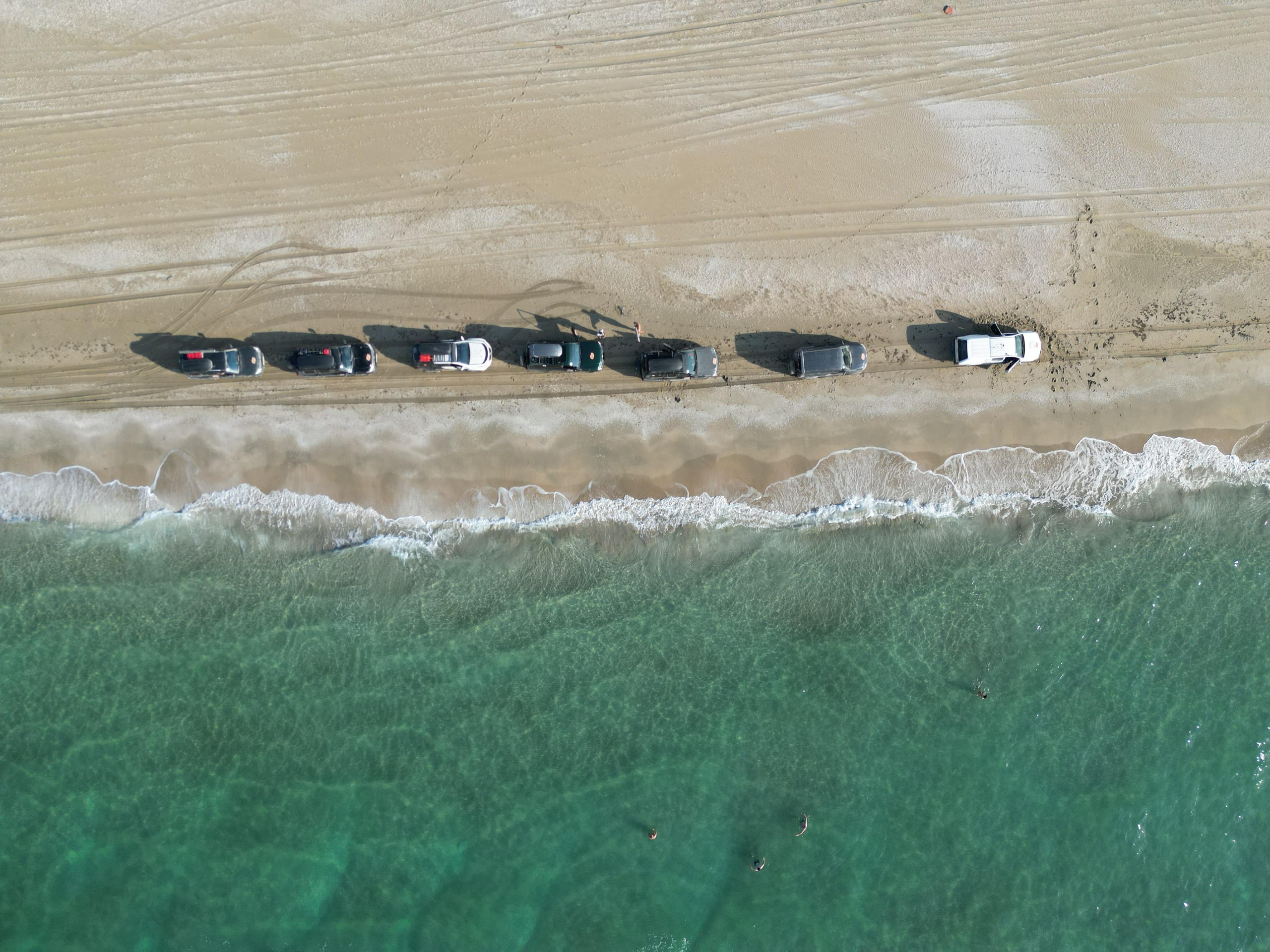 Мангистау с коптера. Фотографирую для себя, своей семьи и друзей!