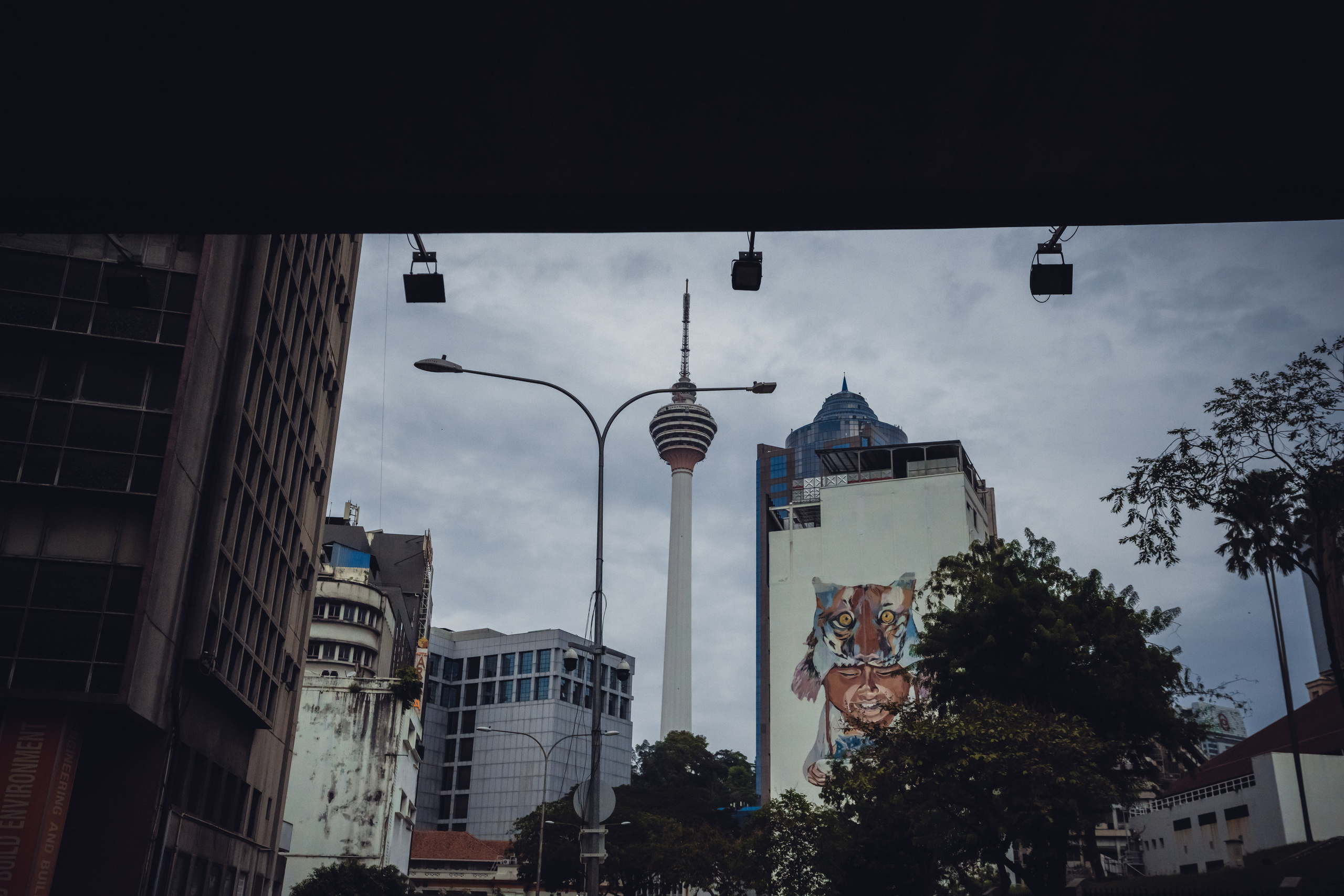 Куала Лумпур. Фотографирую для себя, своей семьи и друзей!