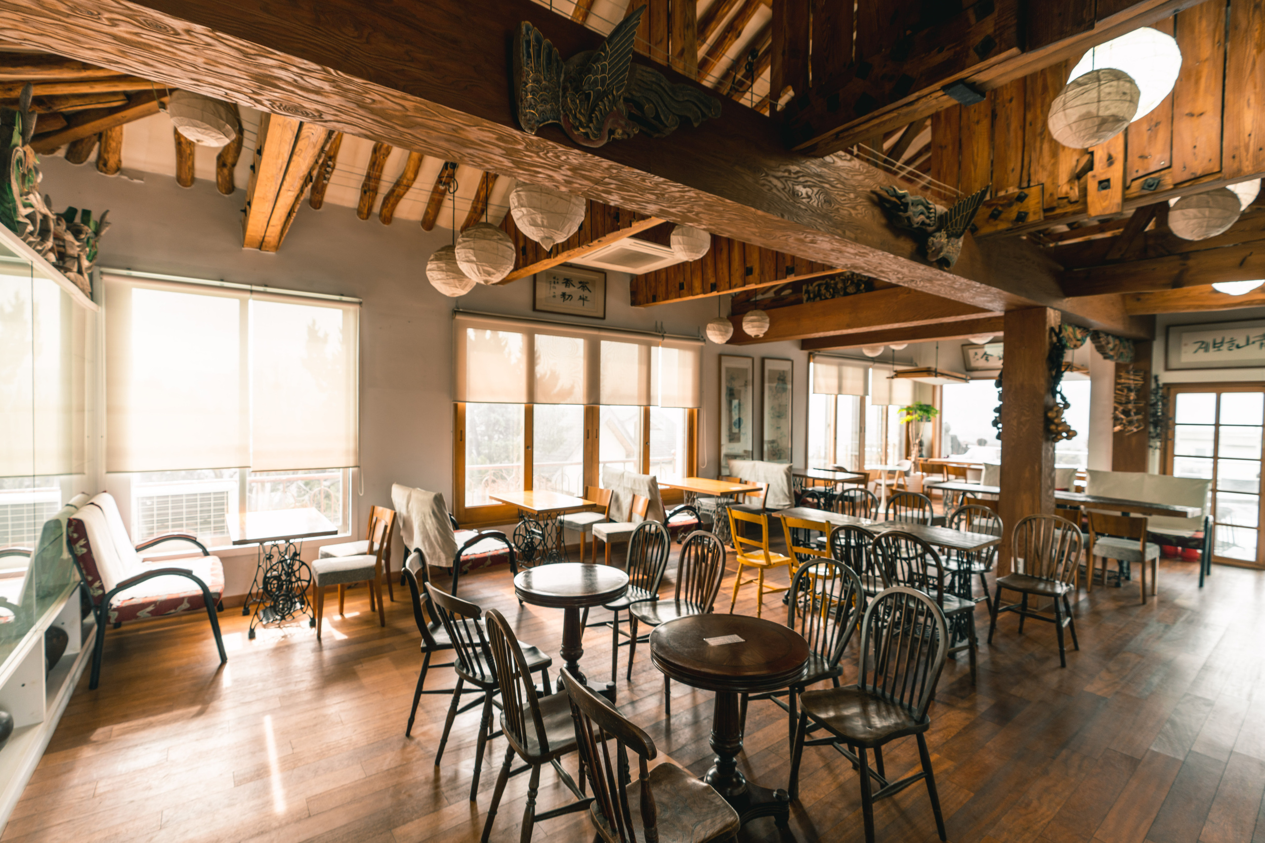 Сеул. Фотографирую для себя, своей семьи и друзей!