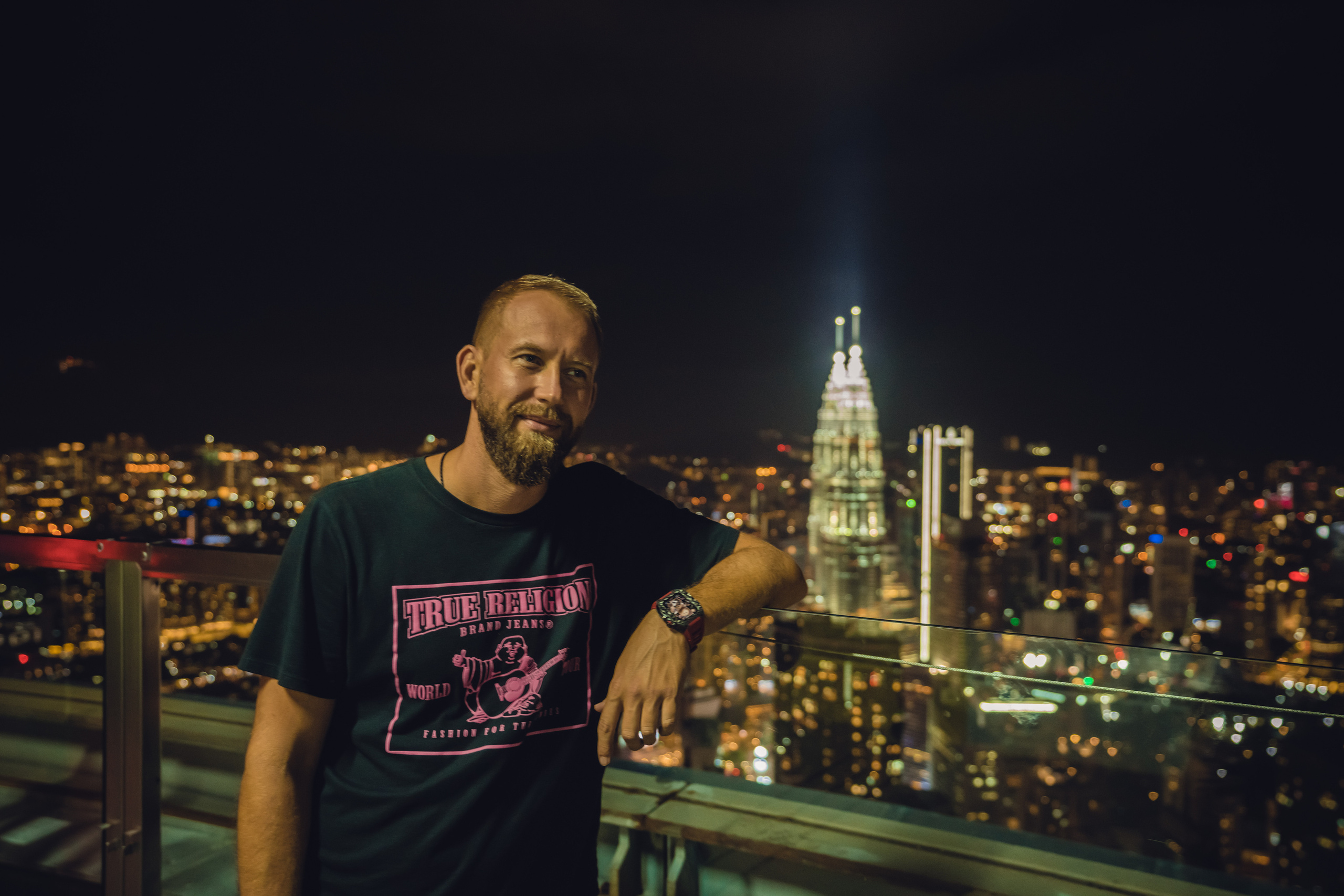 Куала Лумпур. Фотографирую для себя, своей семьи и друзей!