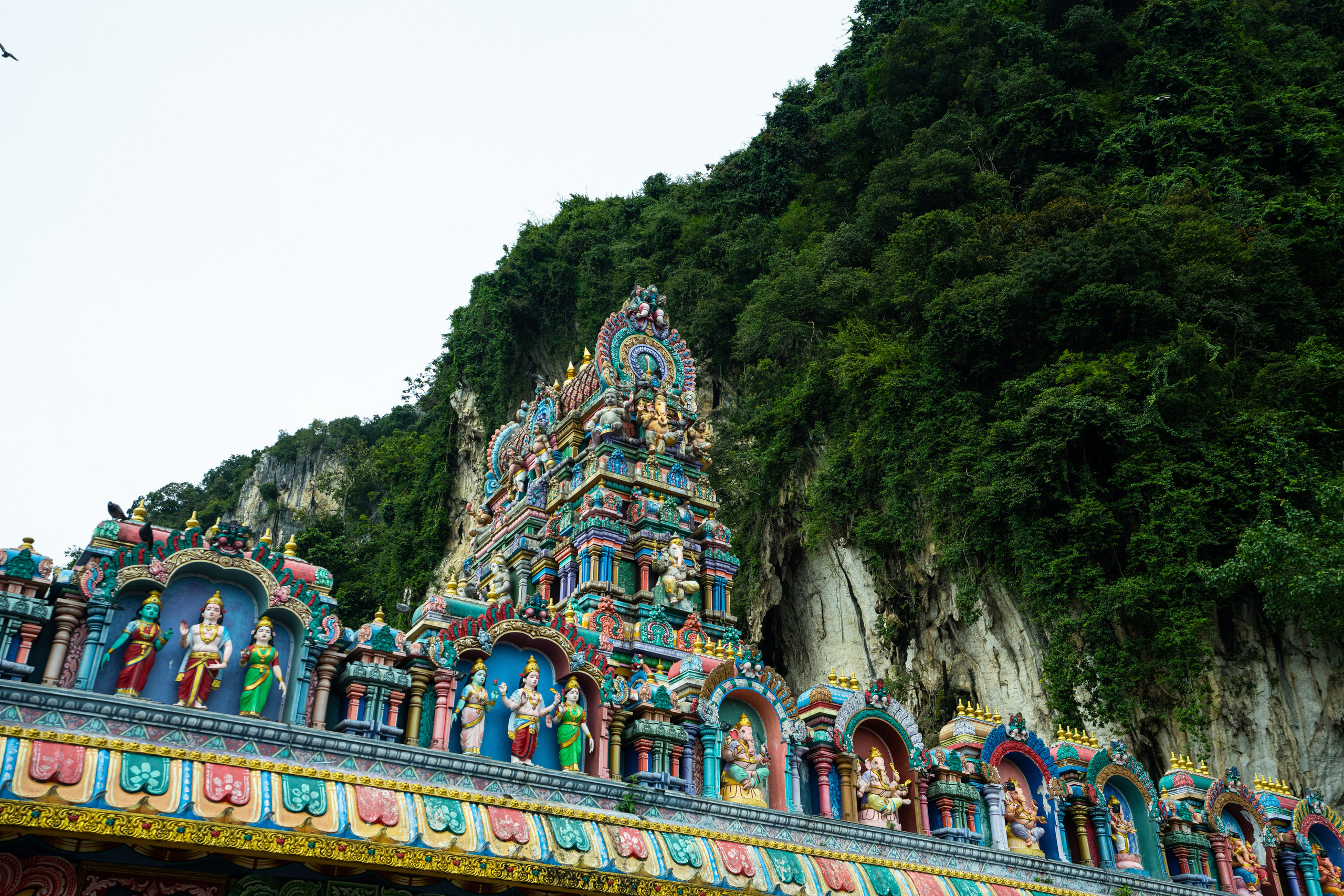 Куала Лумпур. Фотографирую для себя, своей семьи и друзей!