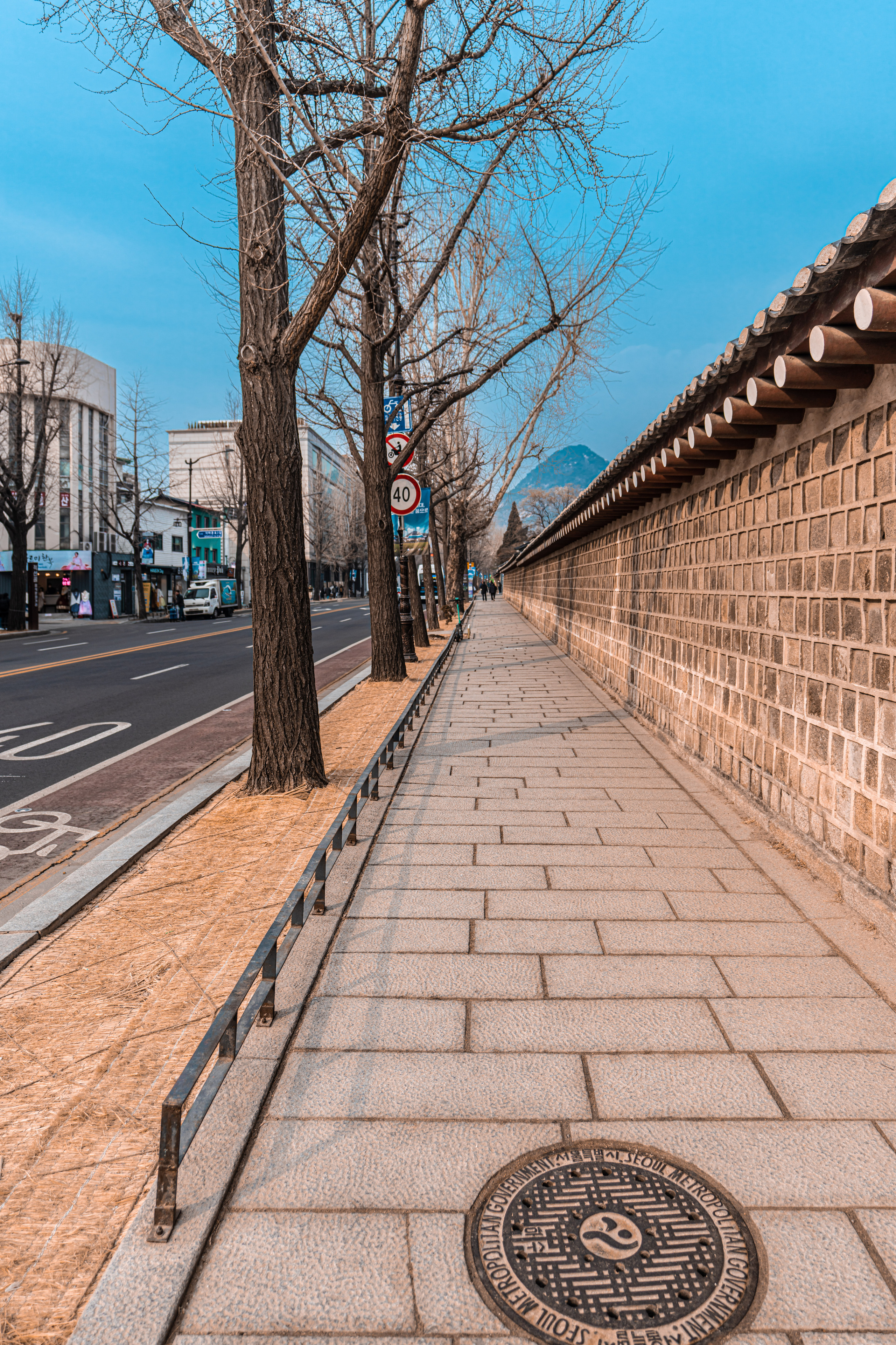 Сеул. Фотографирую для себя, своей семьи и друзей!